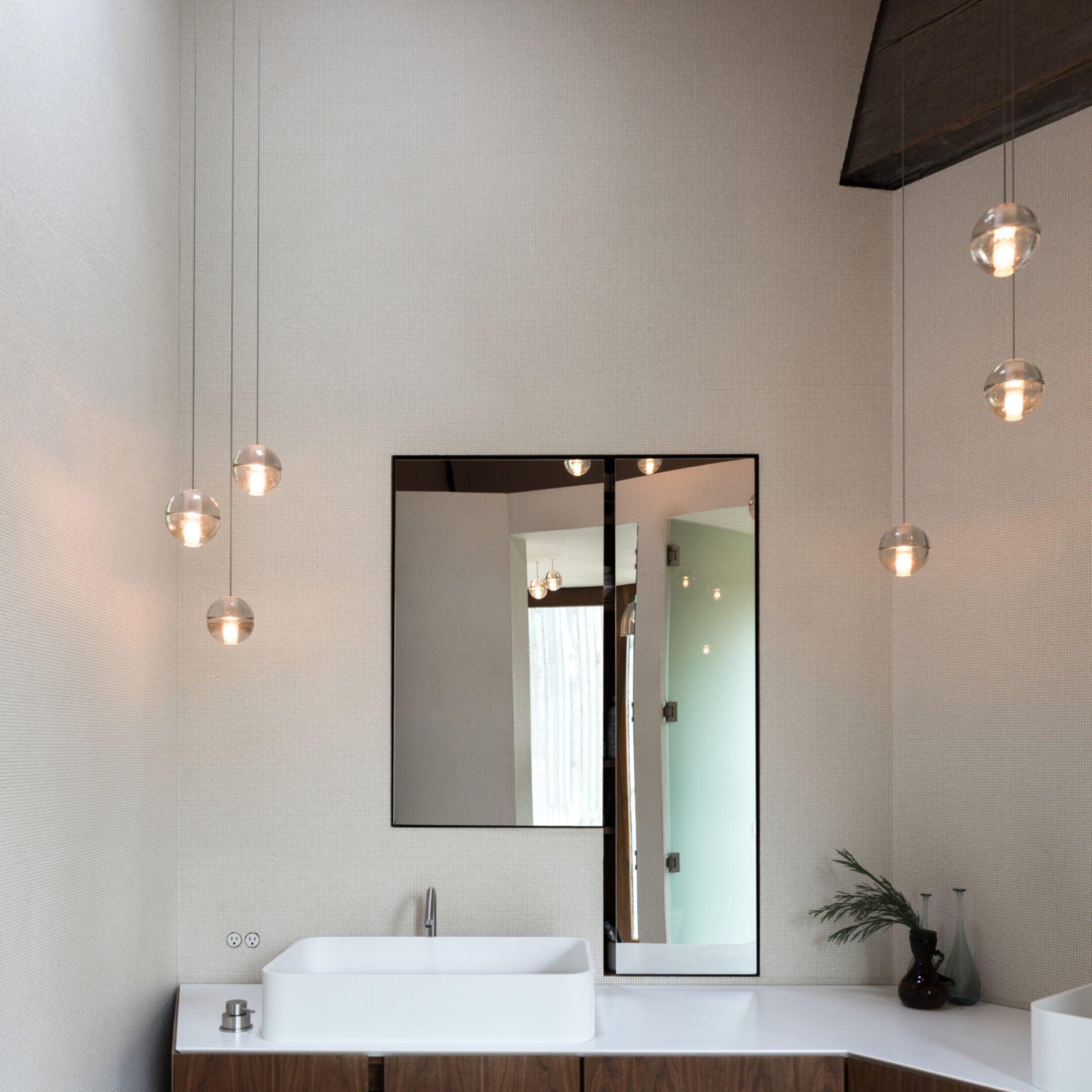 Dround Chandelier