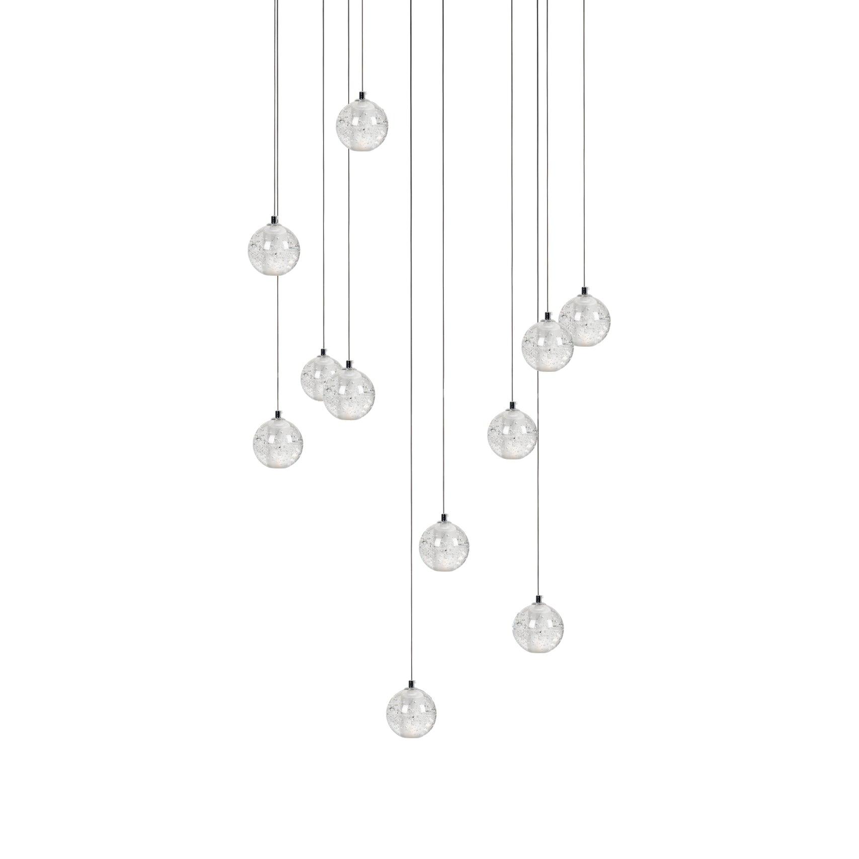 Dround Chandelier