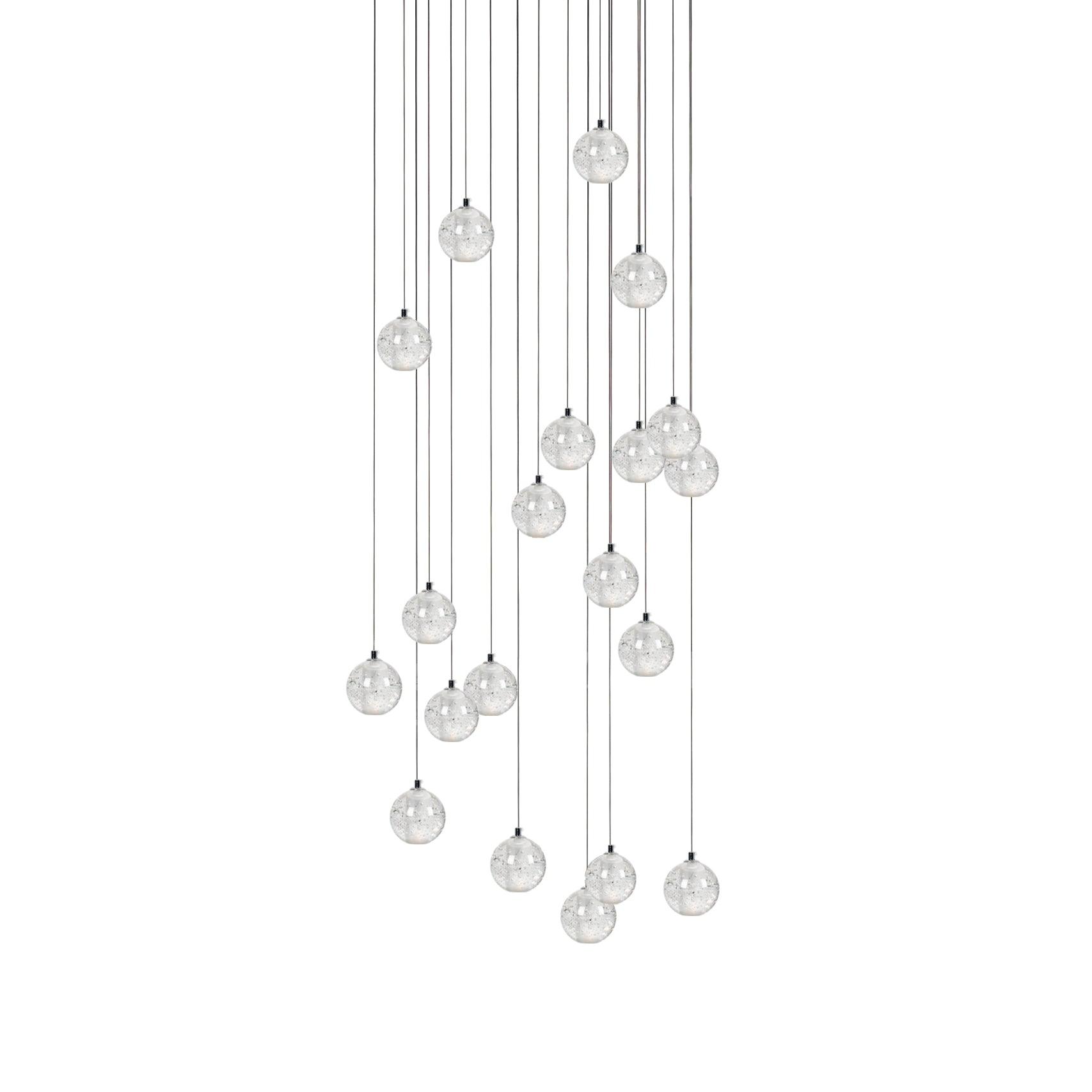 Dround Chandelier