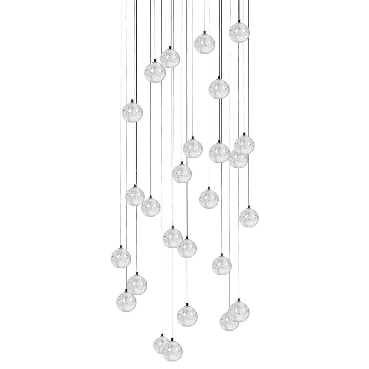 Dround Chandelier