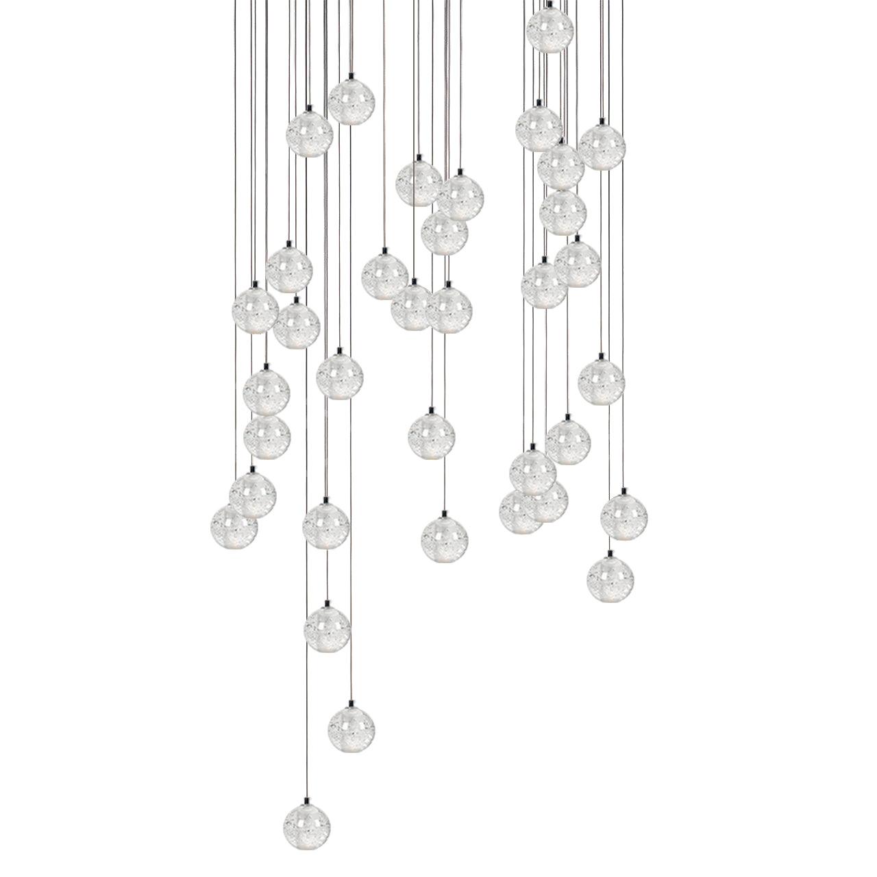 Dround Chandelier