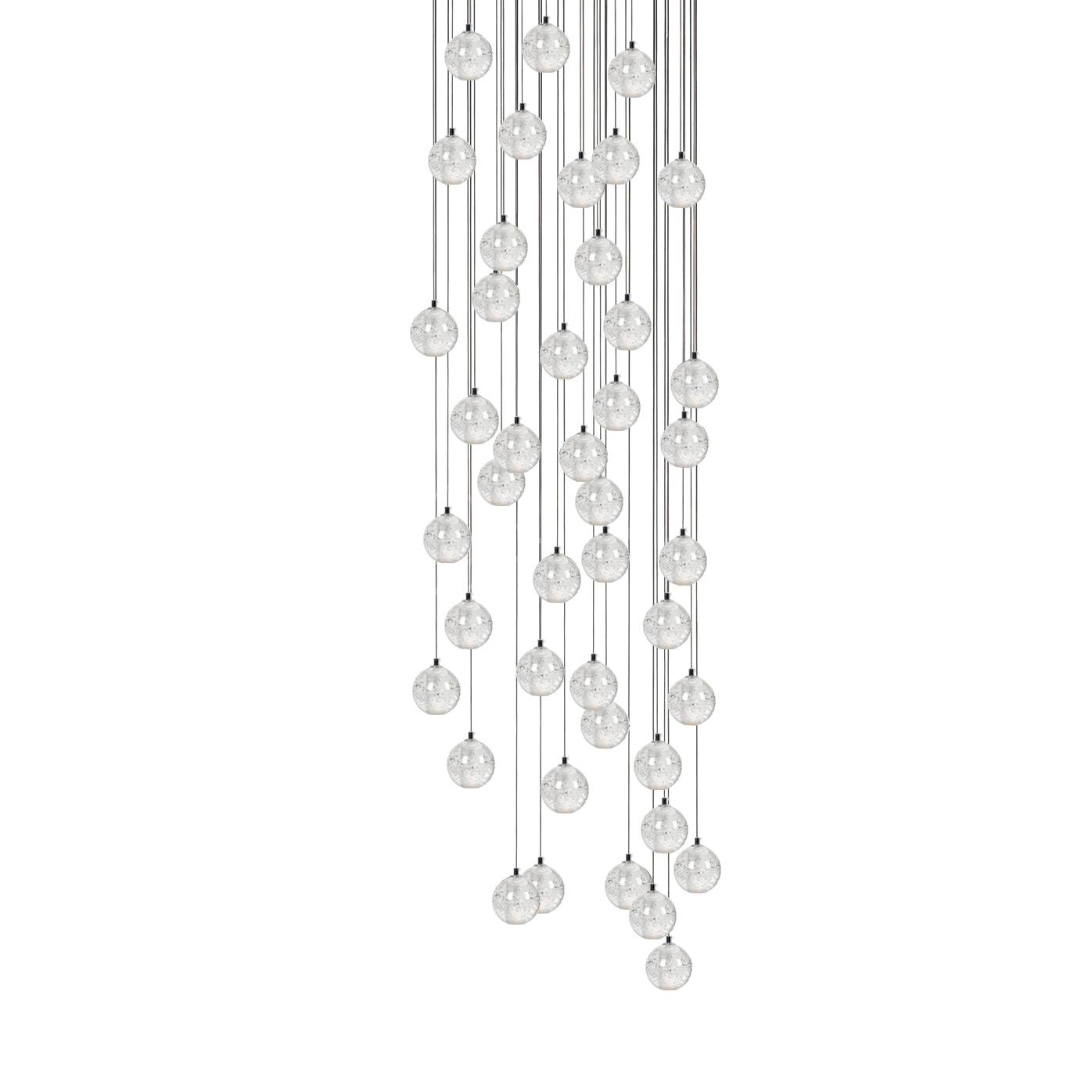 Dround Chandelier