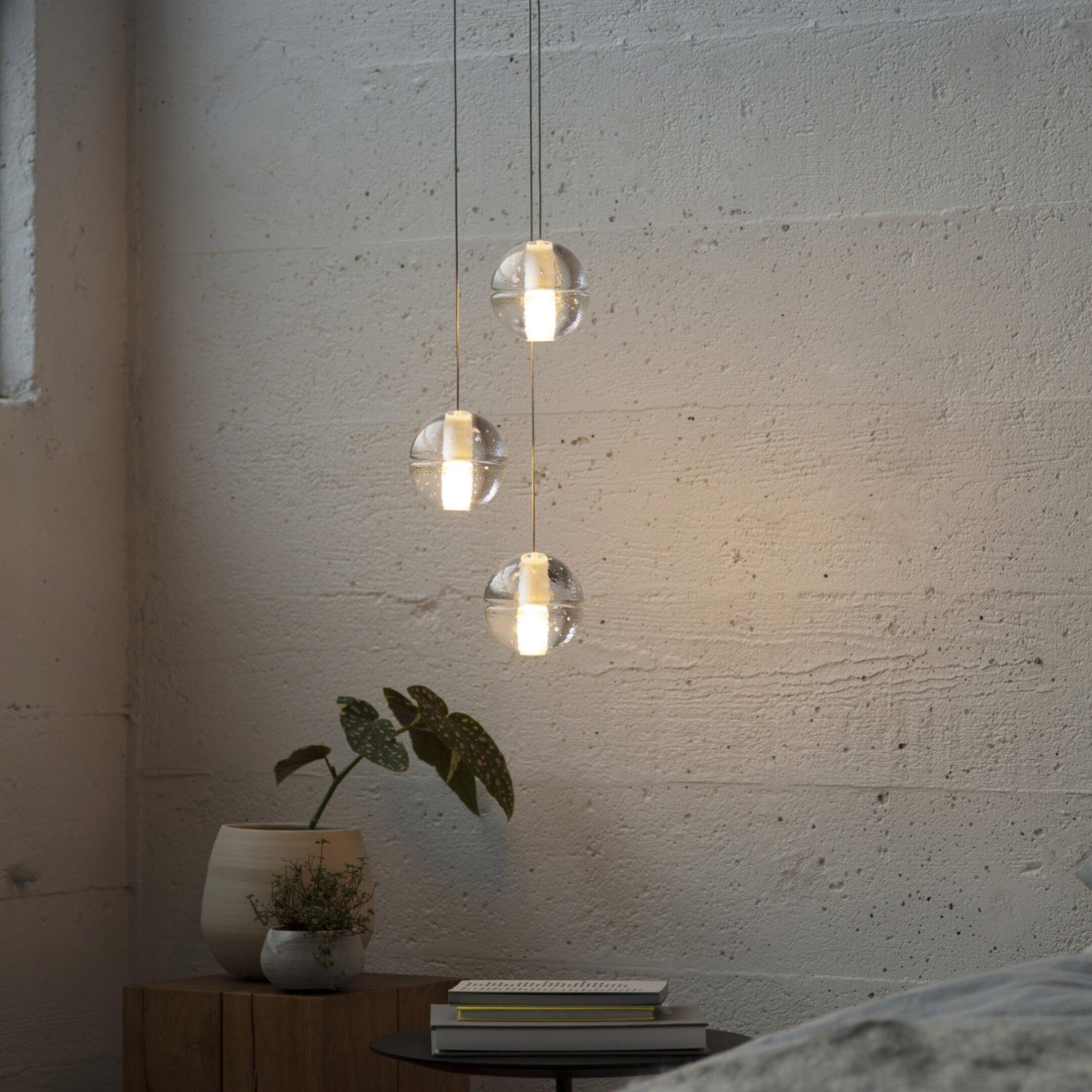 Dround Chandelier