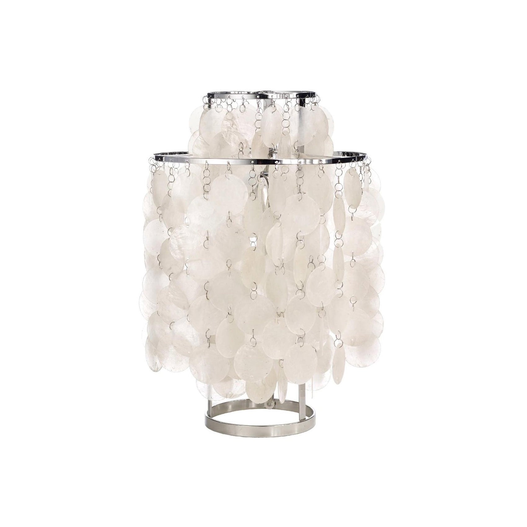 Dius Luxury Table Lamp-Neutral Decor