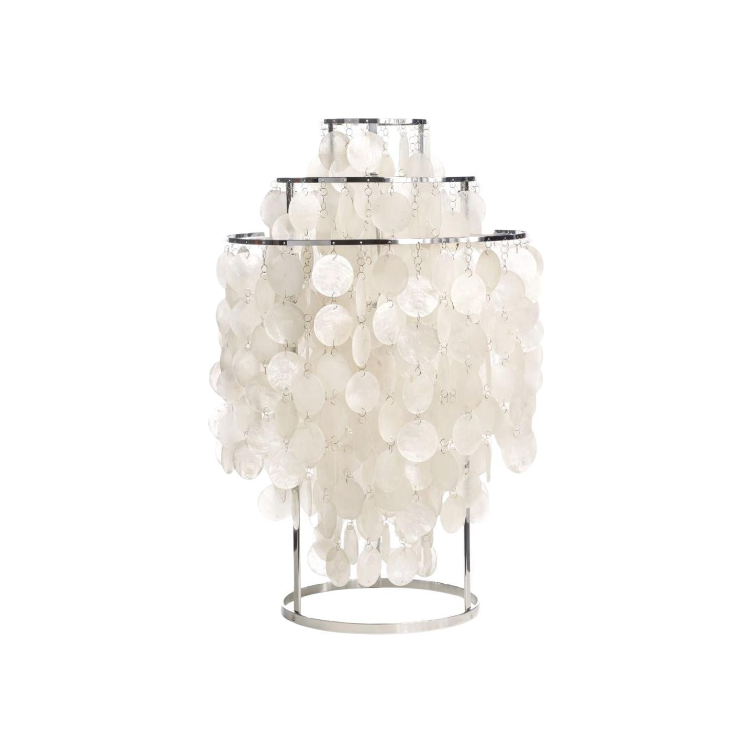 Dius Luxury Table Lamp-Neutral Decor