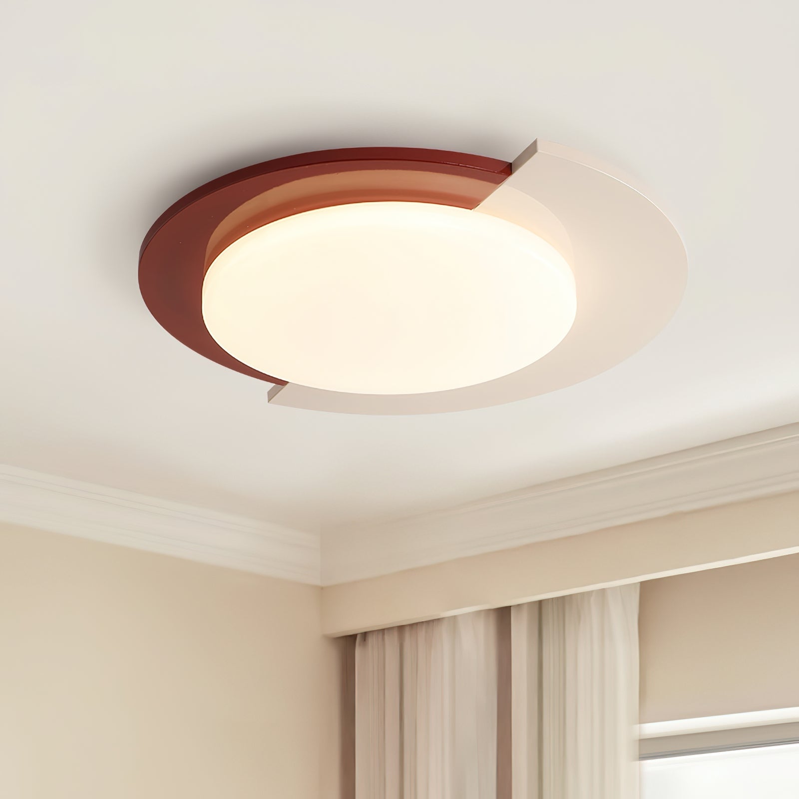 Rotria Ceiling Light