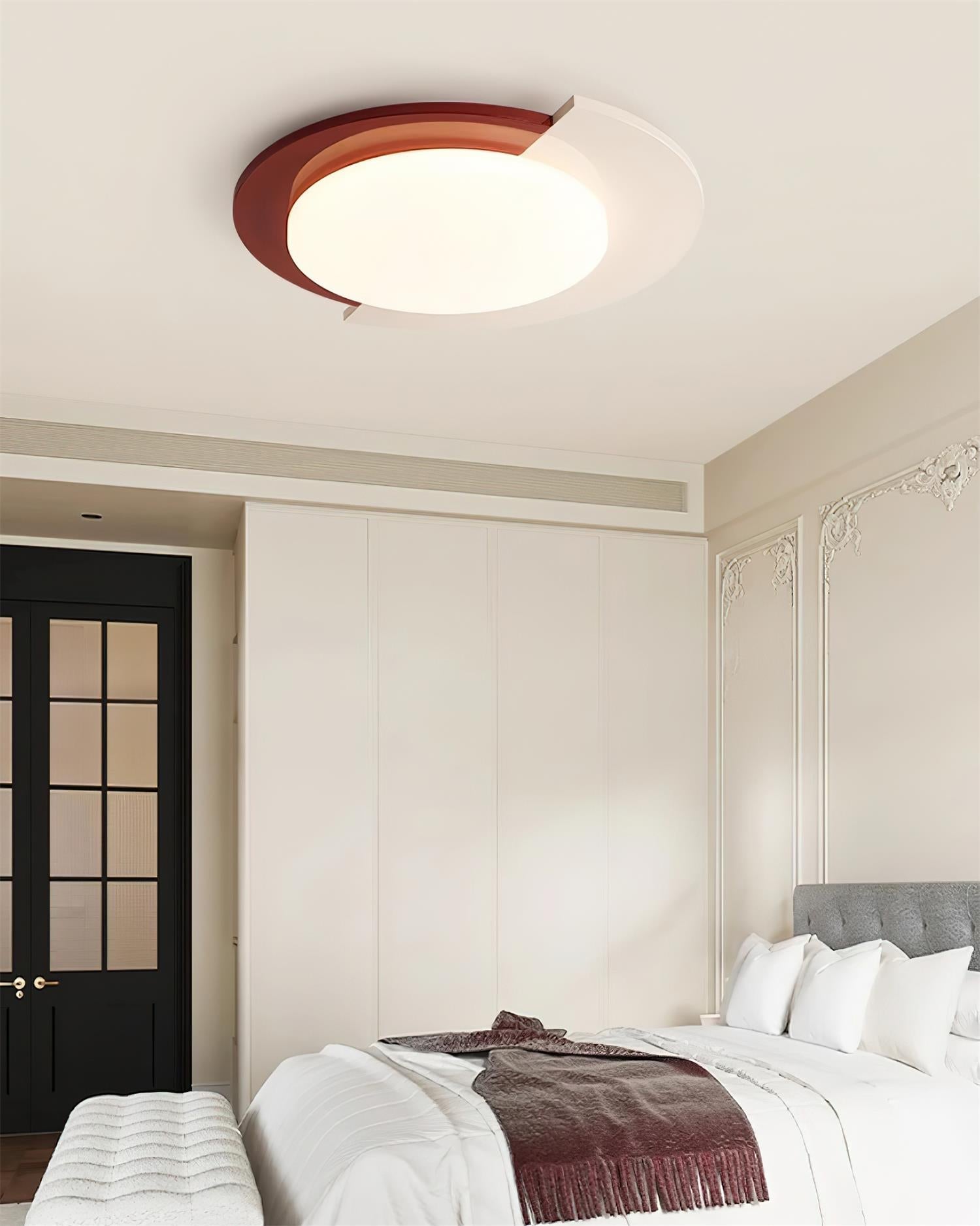 Rotria Ceiling Light