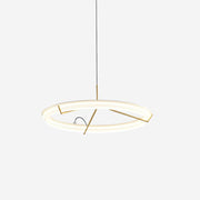 Pelio Pendant Lamp