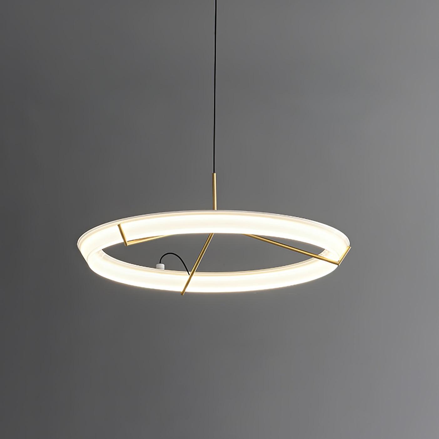 Pelio Pendant Lamp