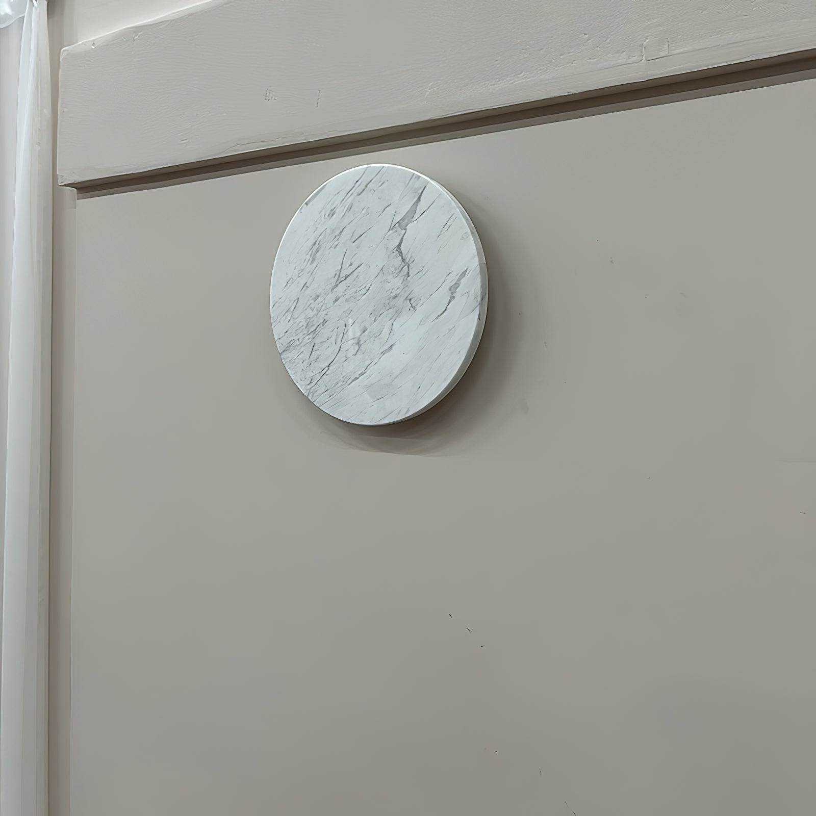 Vasilora Wall Lamp