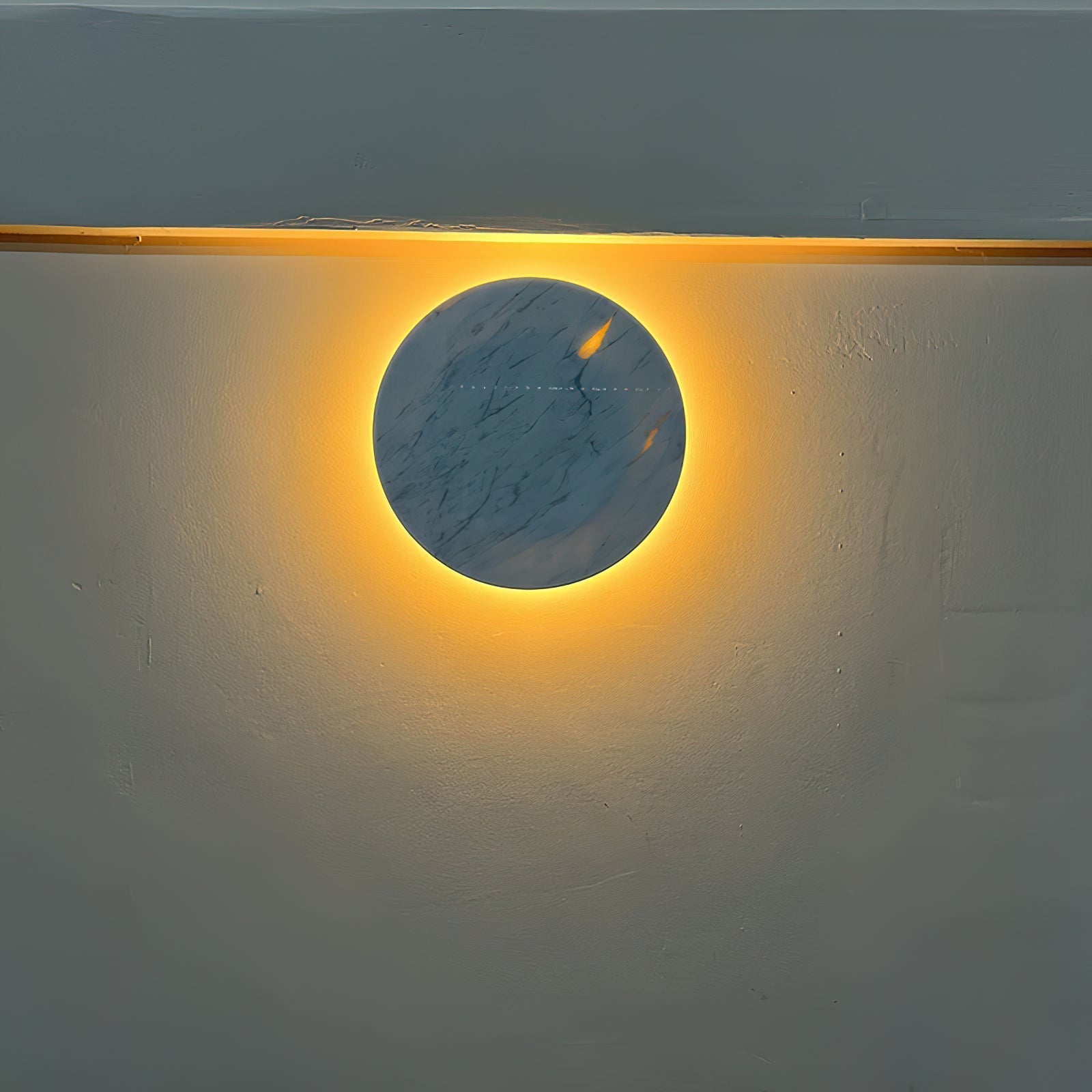 Vasilora Wall Lamp
