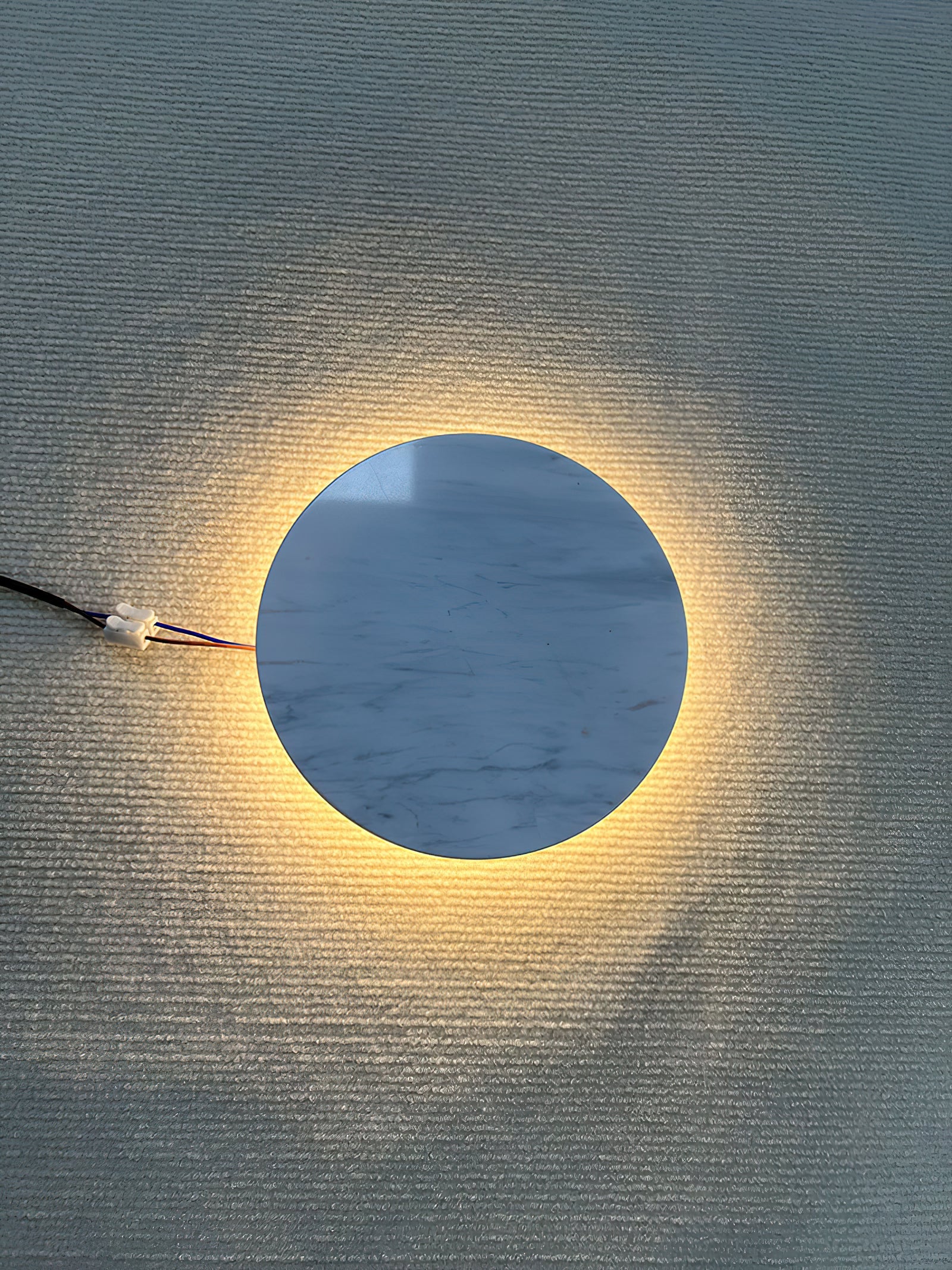 Vasilora Wall Lamp