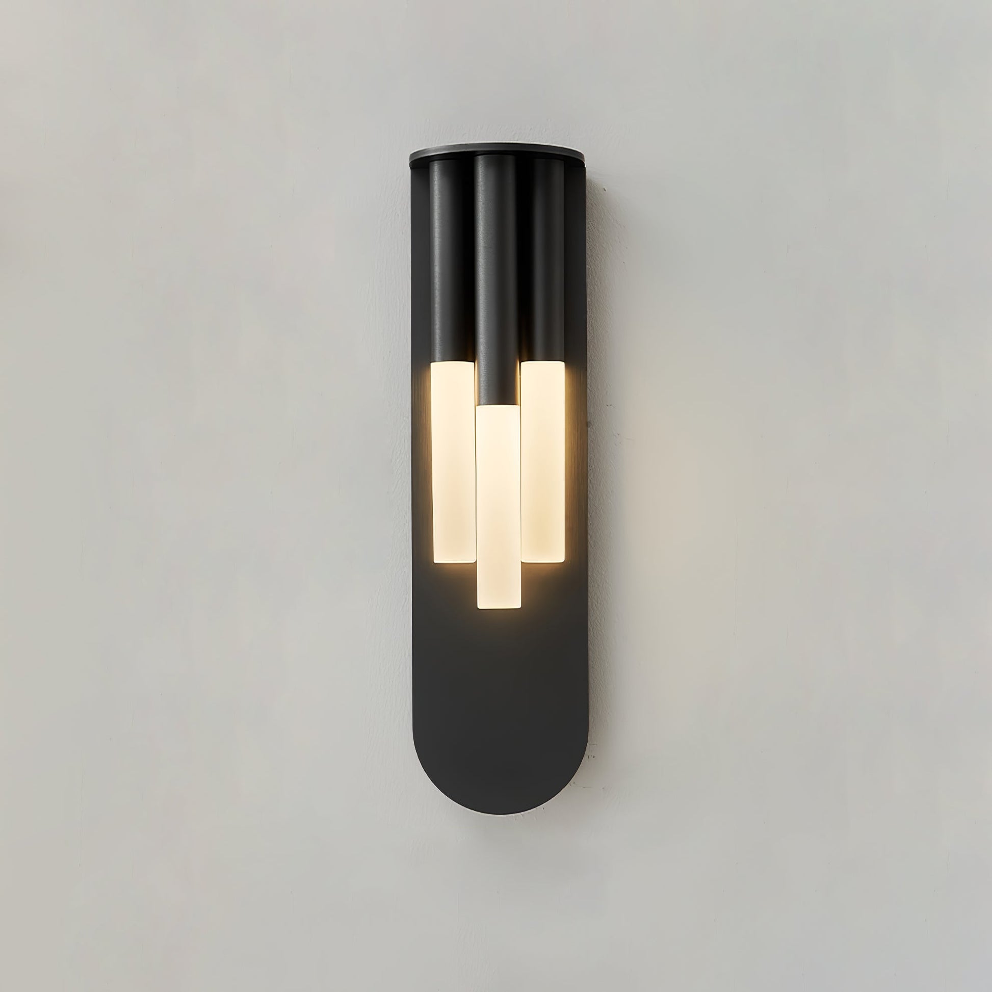 Oraeen Premium Nordic Art Wall Lamp-Neutral Decor