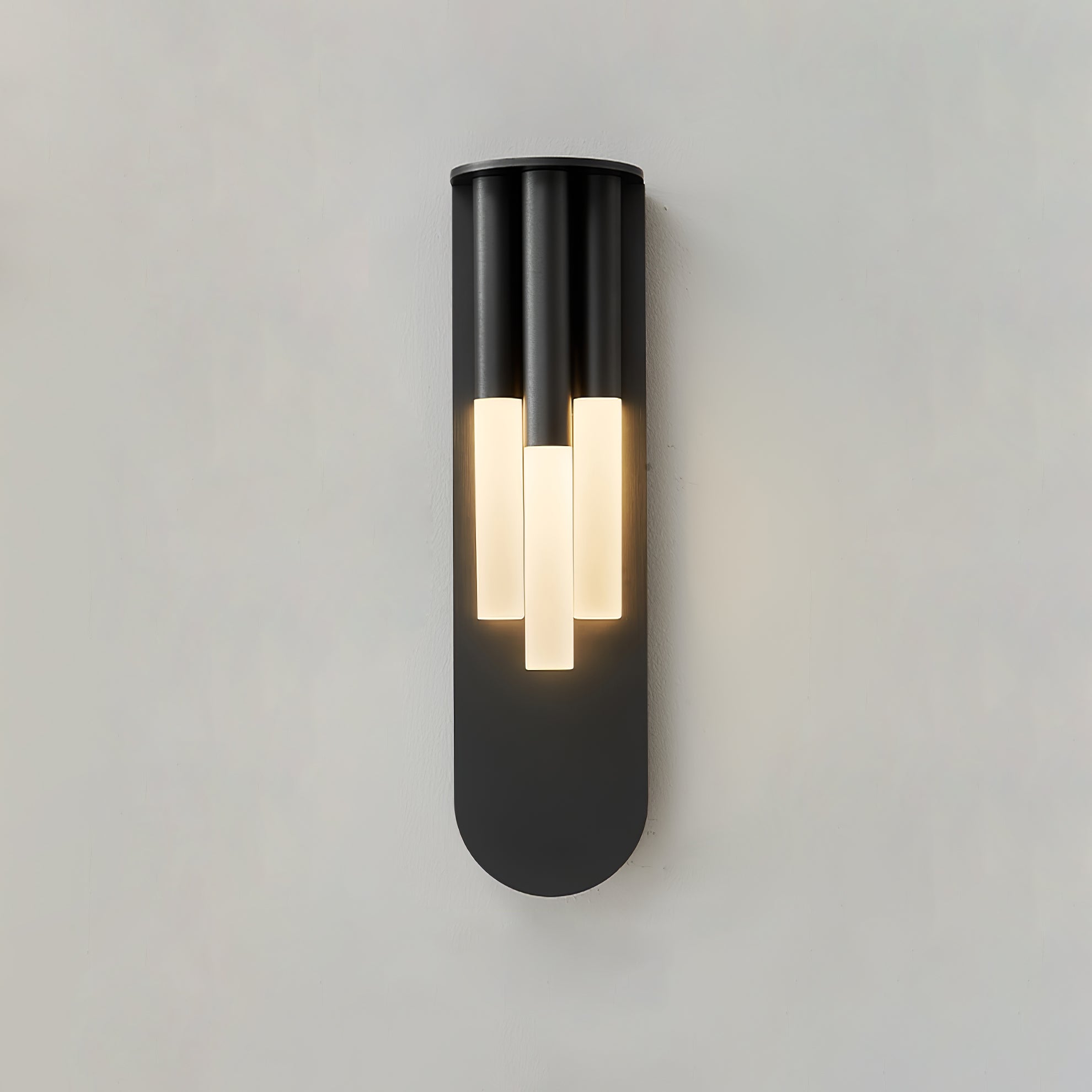 Oraeen Premium Nordic Art Wall Lamp-Neutral Decor