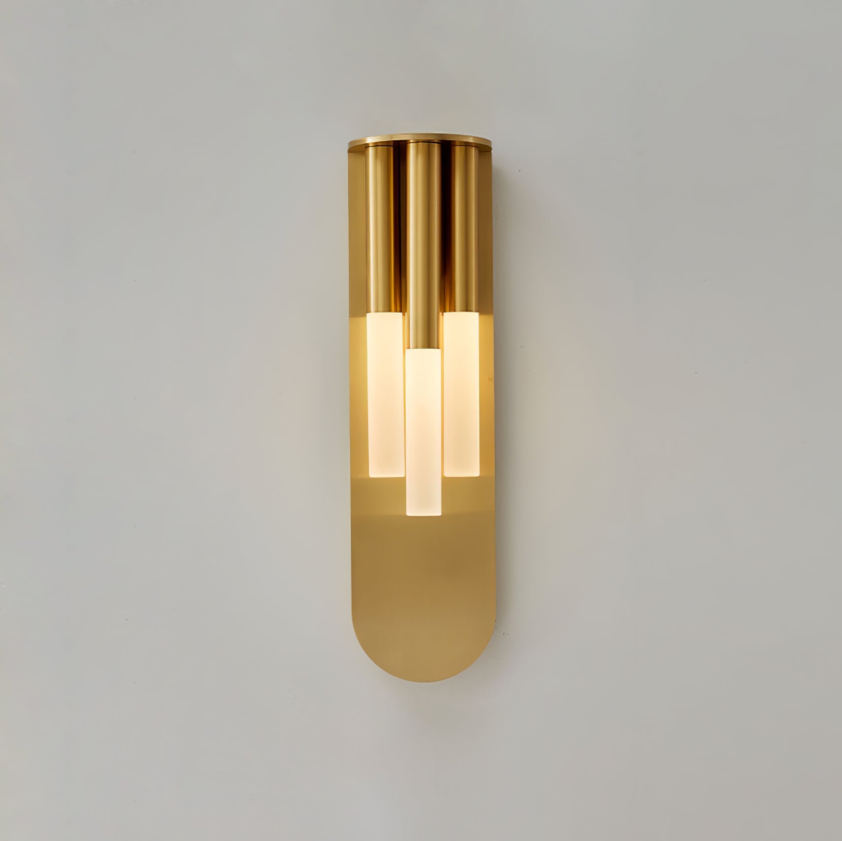 Oraeen Premium Nordic Art Wall Lamp-Neutral Decor