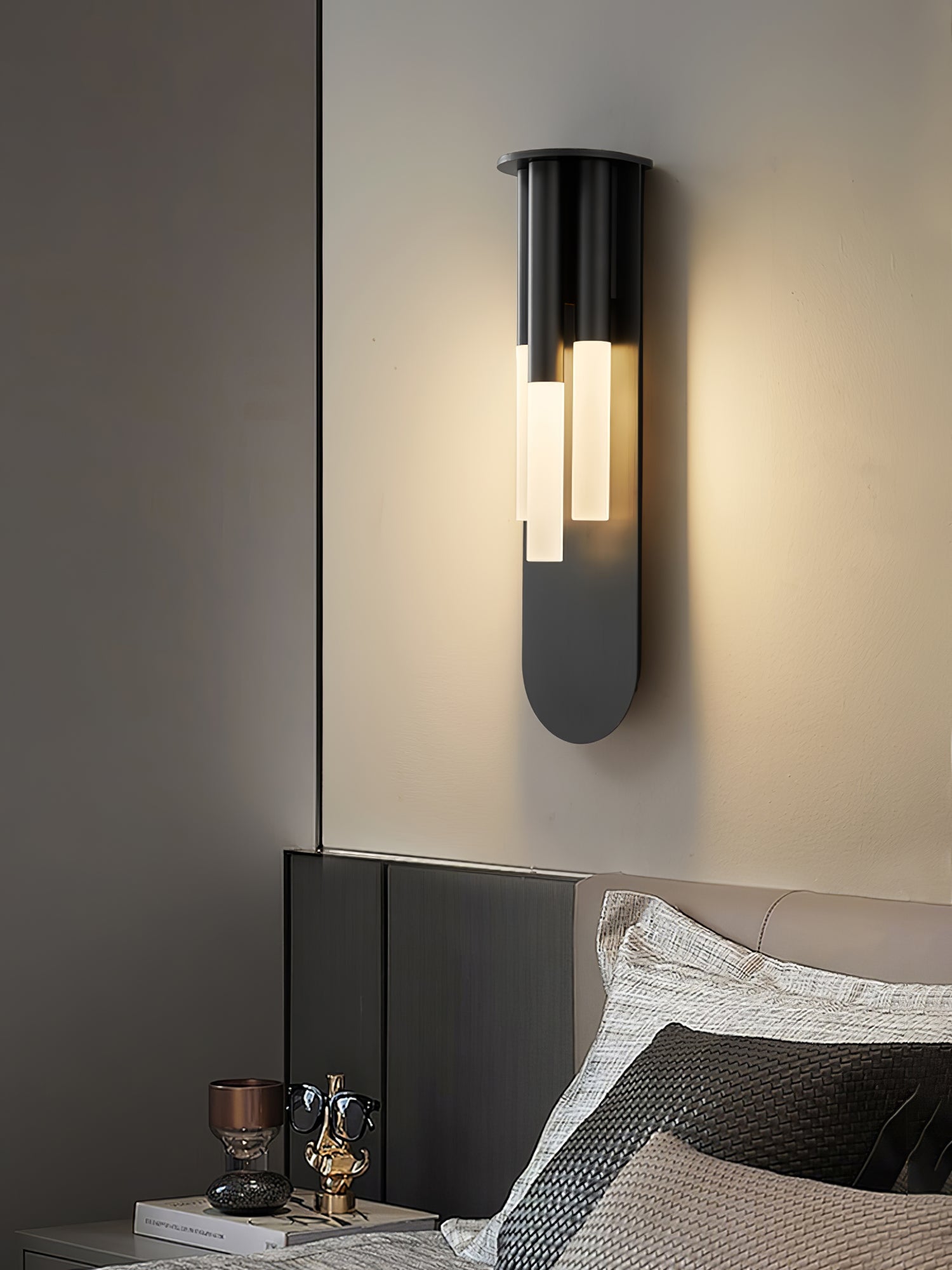 Oraeen Premium Nordic Art Wall Lamp-Neutral Decor