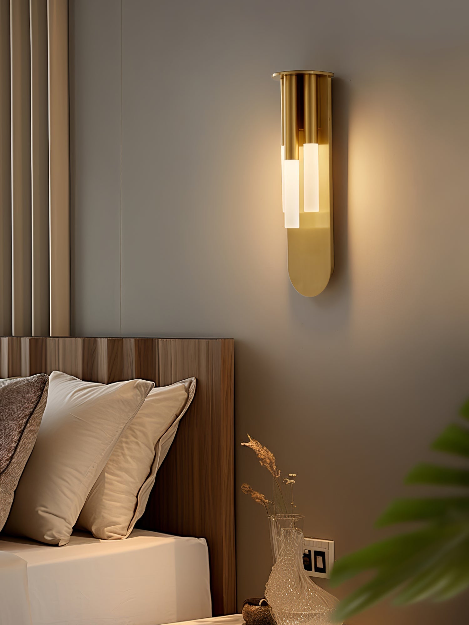 Oraeen Premium Nordic Art Wall Lamp-Neutral Decor