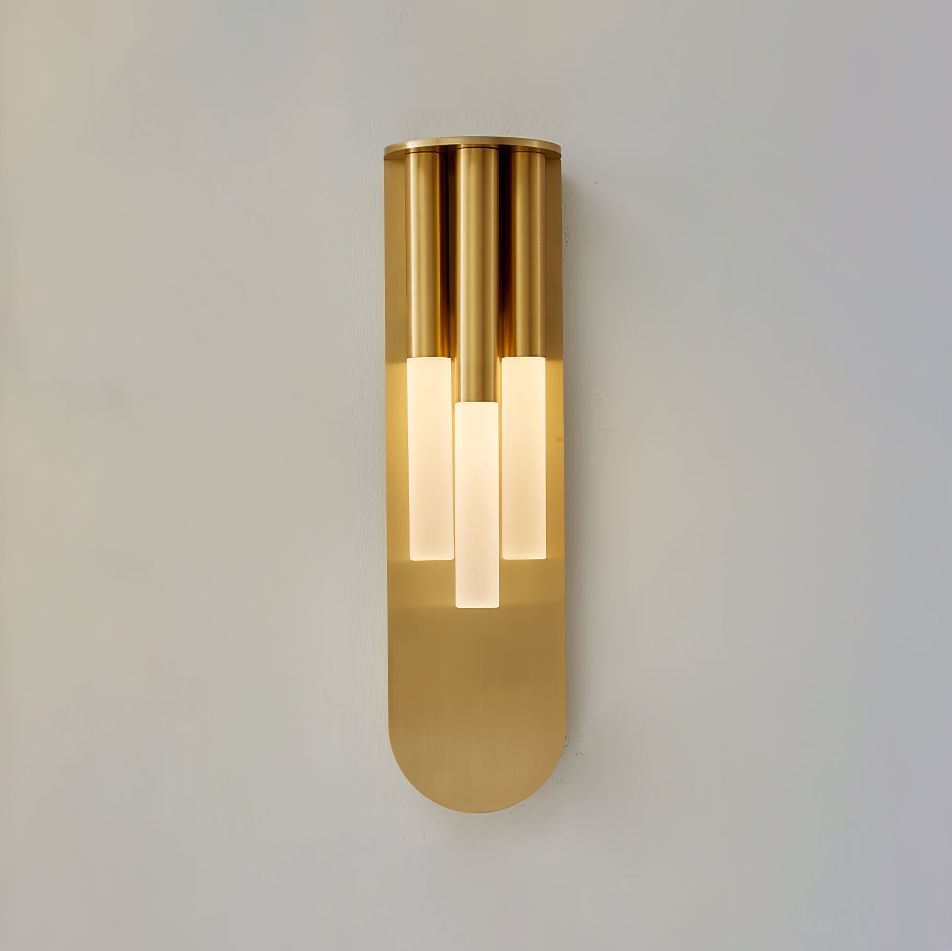 Oraeen Premium Nordic Art Wall Lamp-Neutral Decor