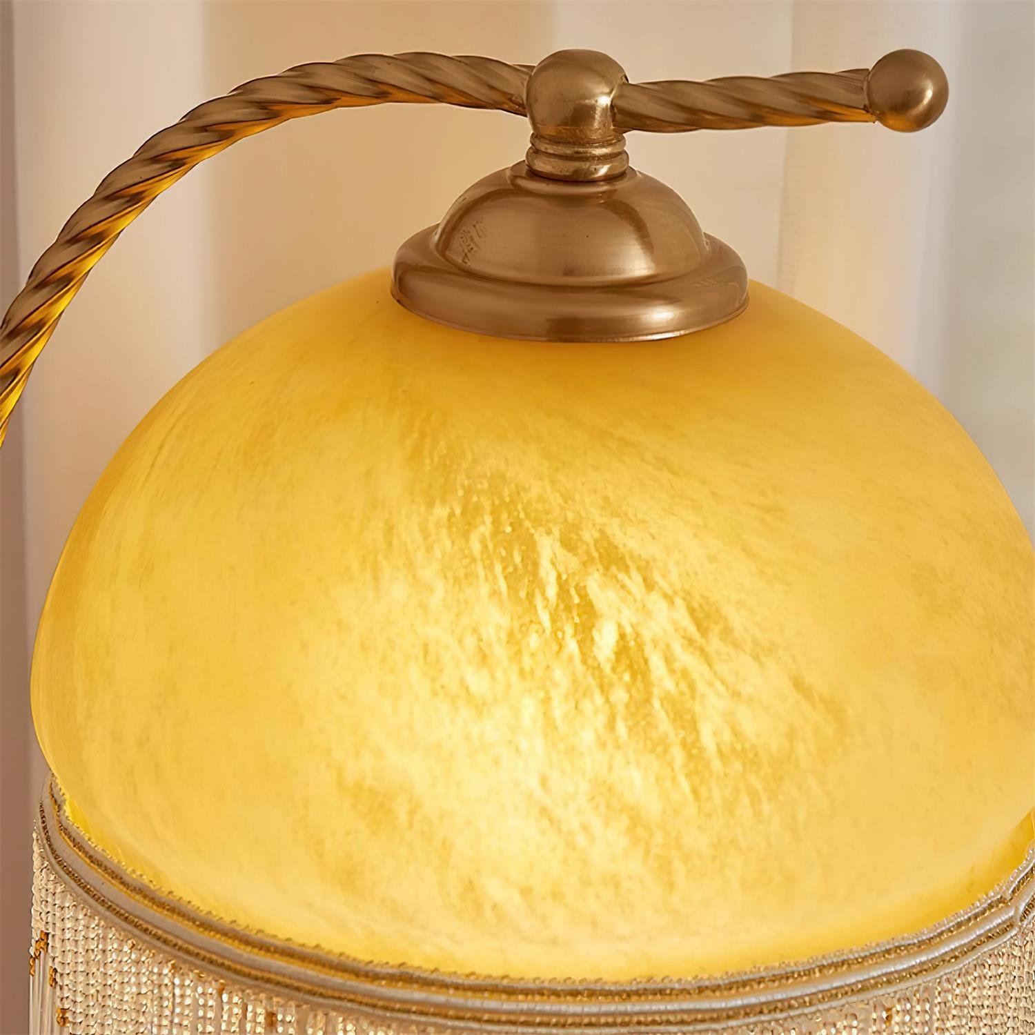 Rosamund Table Lamp