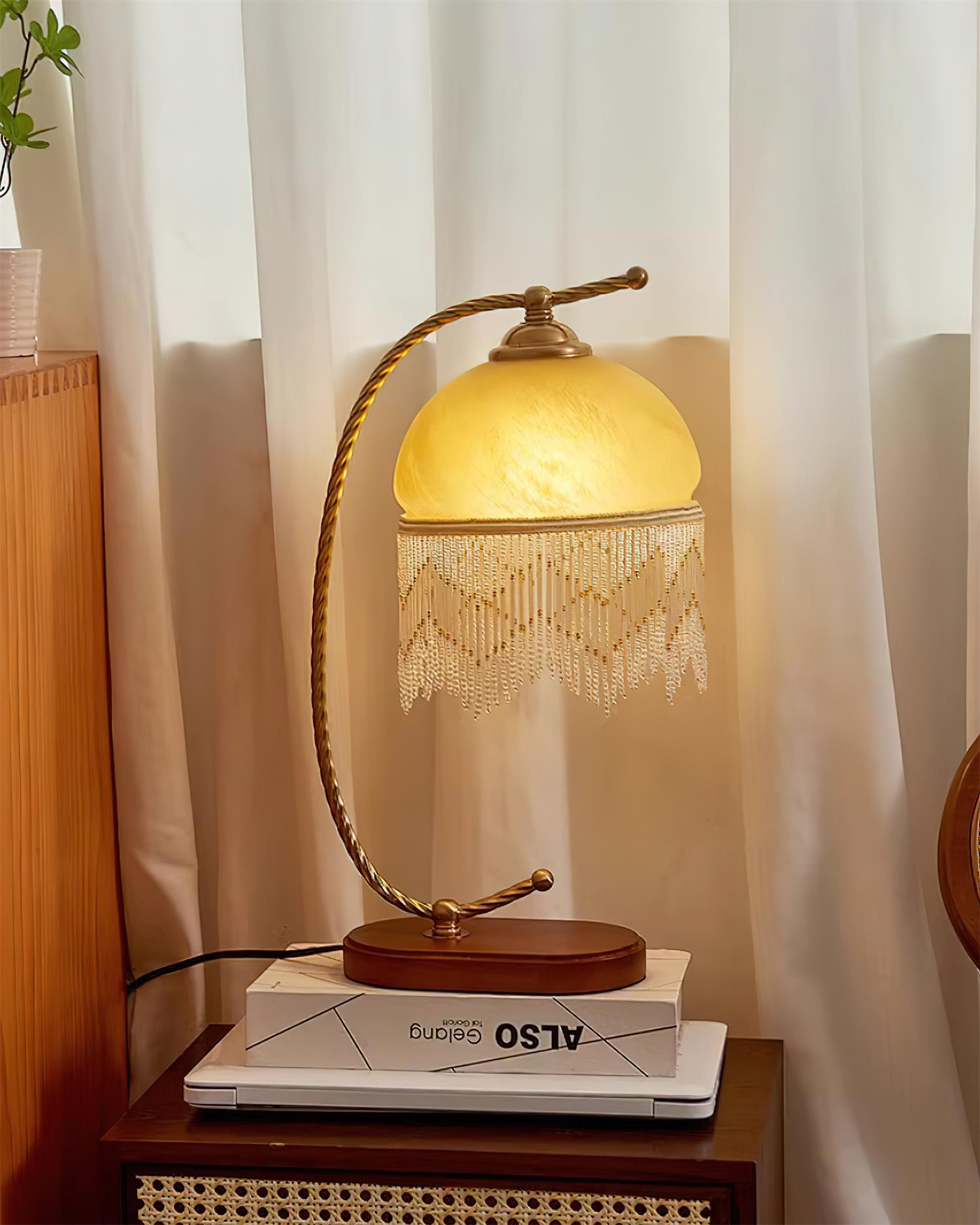 Rosamund Table Lamp