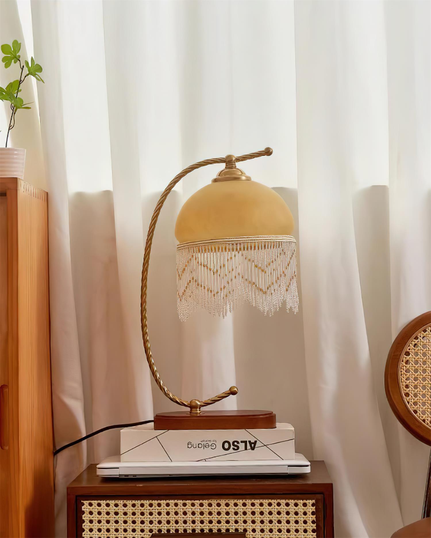 Rosamund Table Lamp