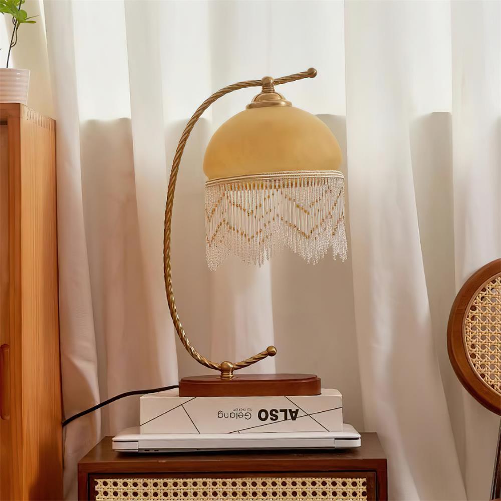 Rosamund Table Lamp