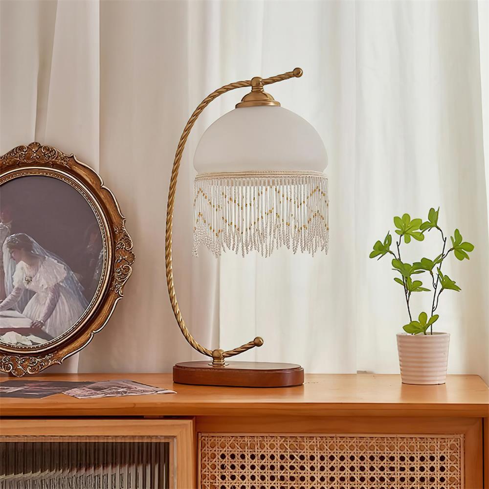 Rosamund Table Lamp