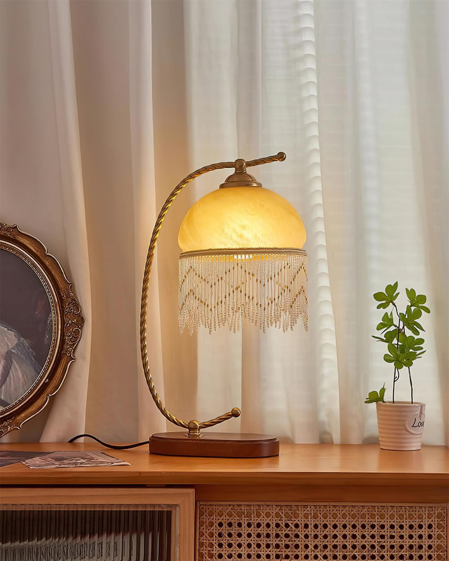Rosamund Table Lamp