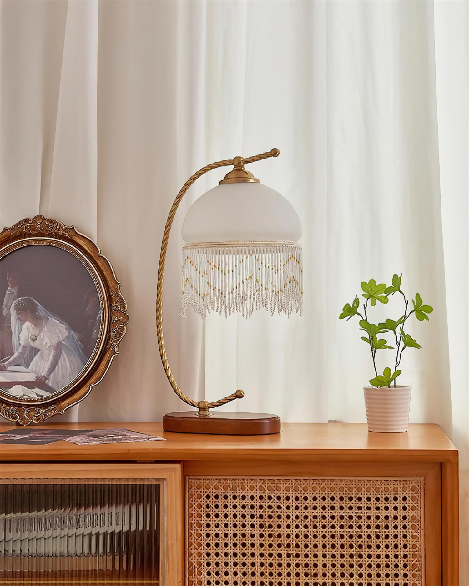 Rosamund Table Lamp