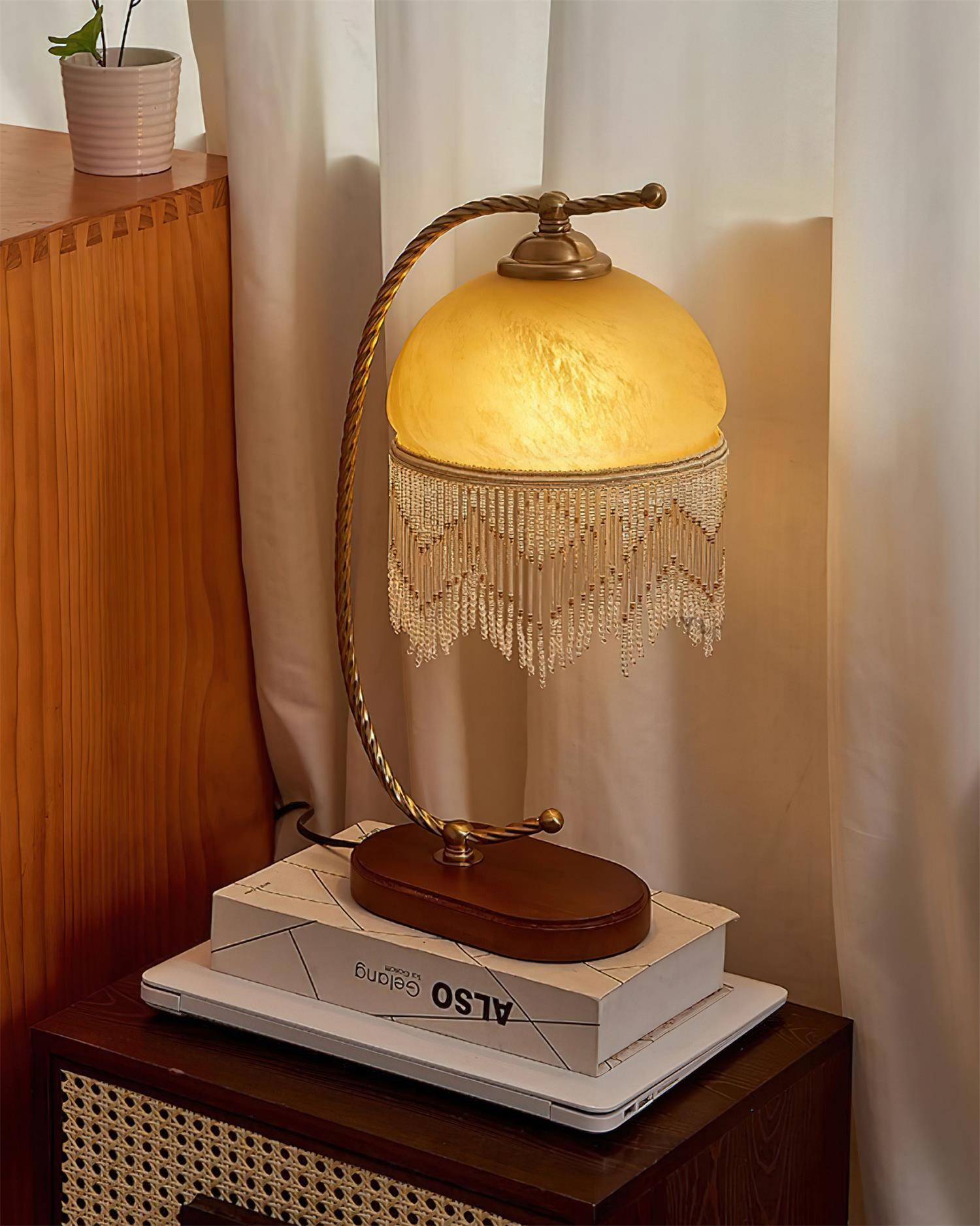 Rosamund Table Lamp