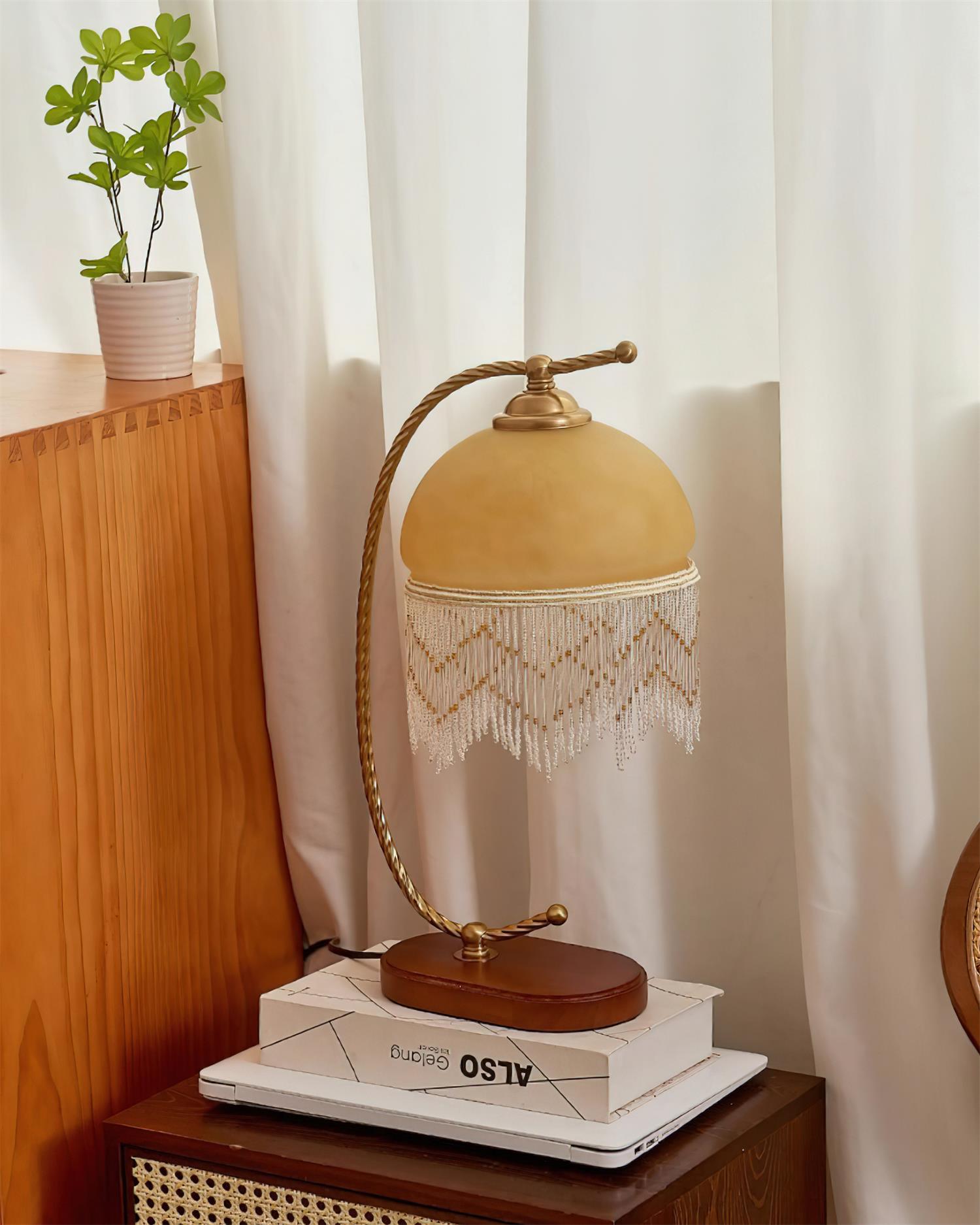 Rosamund Table Lamp
