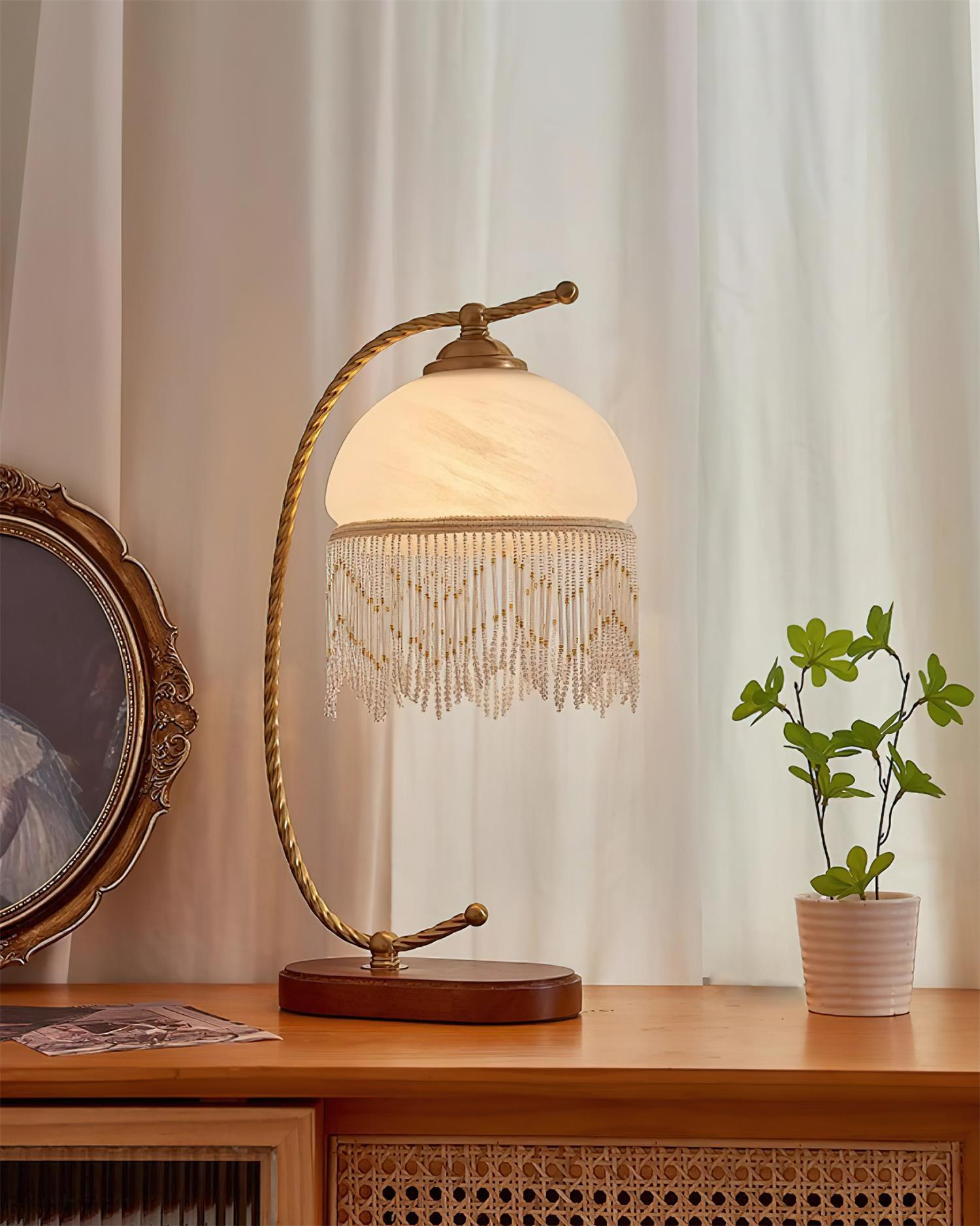 Rosamund Table Lamp