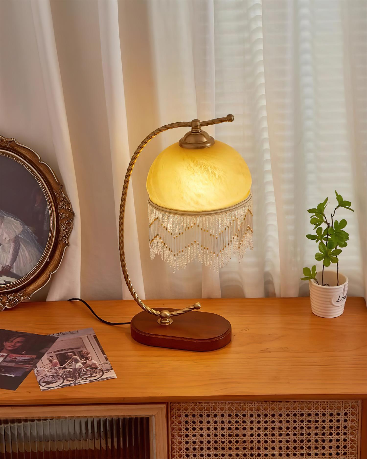 Rosamund Table Lamp