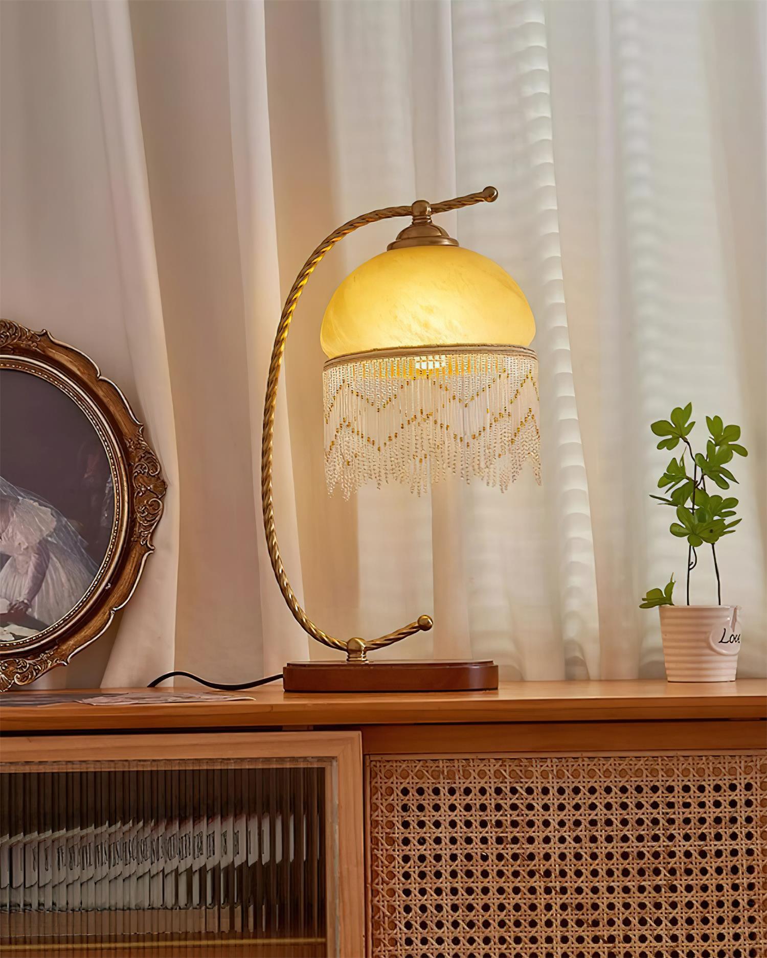 Rosamund Table Lamp