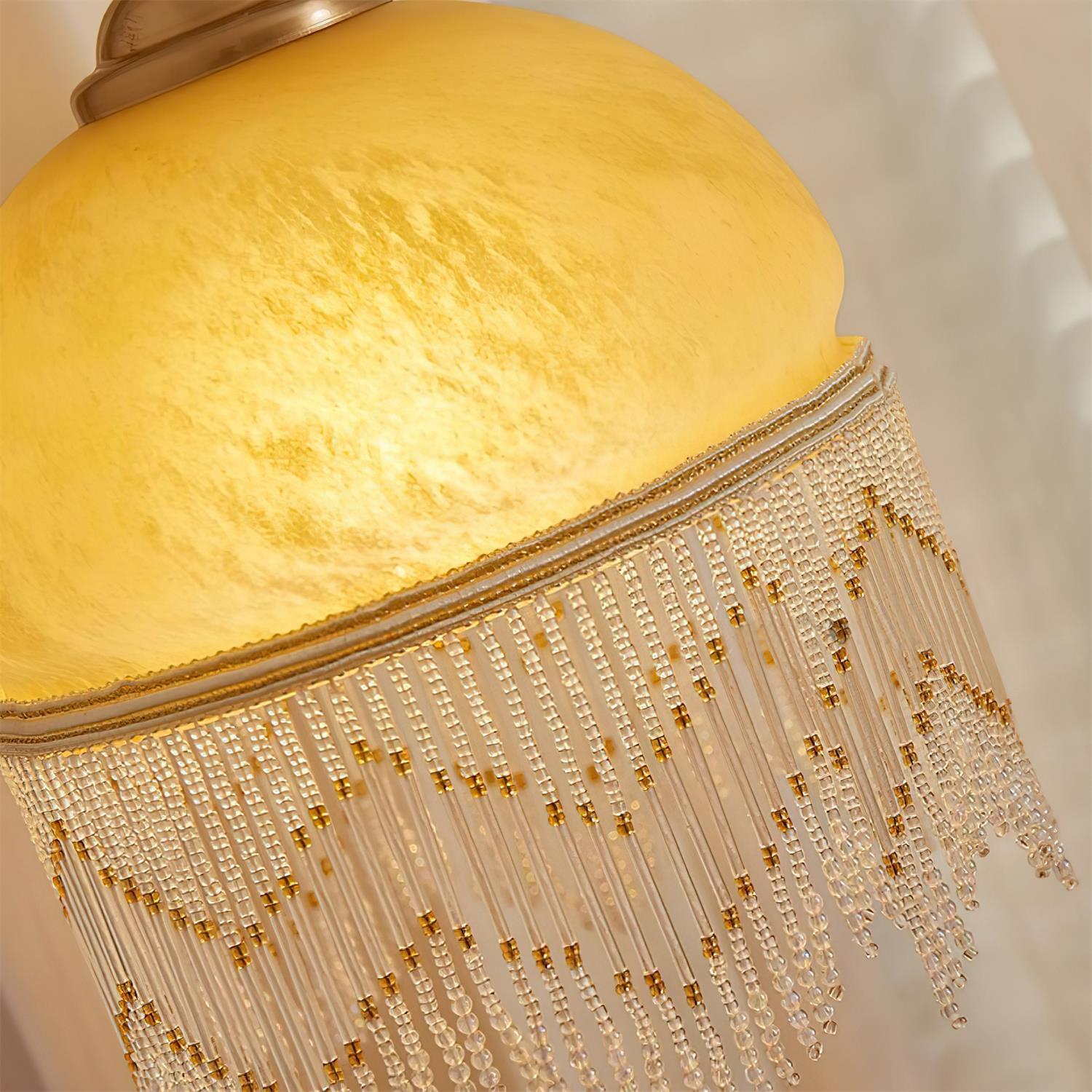 Rosamund Table Lamp