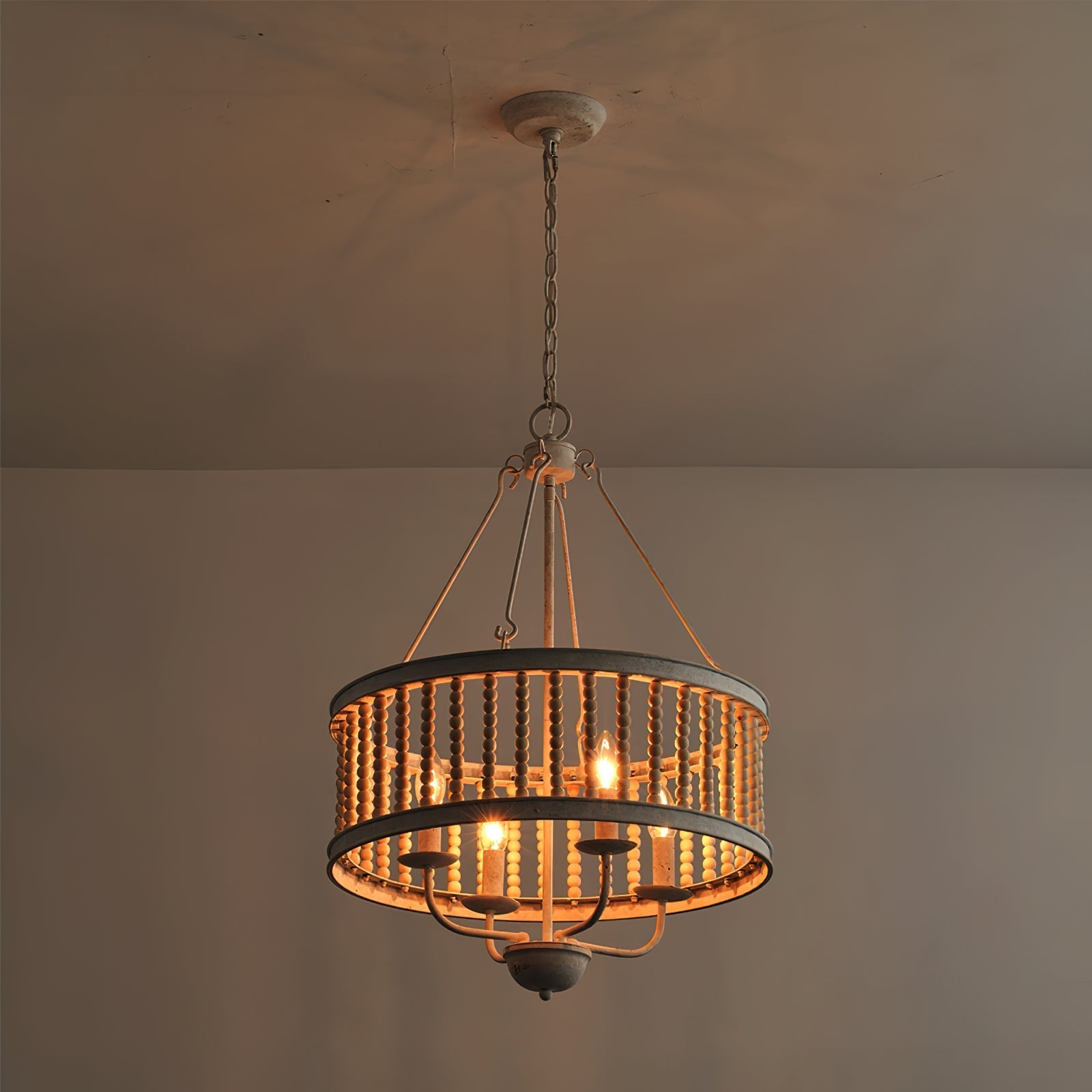 Ivsileth Chandelier