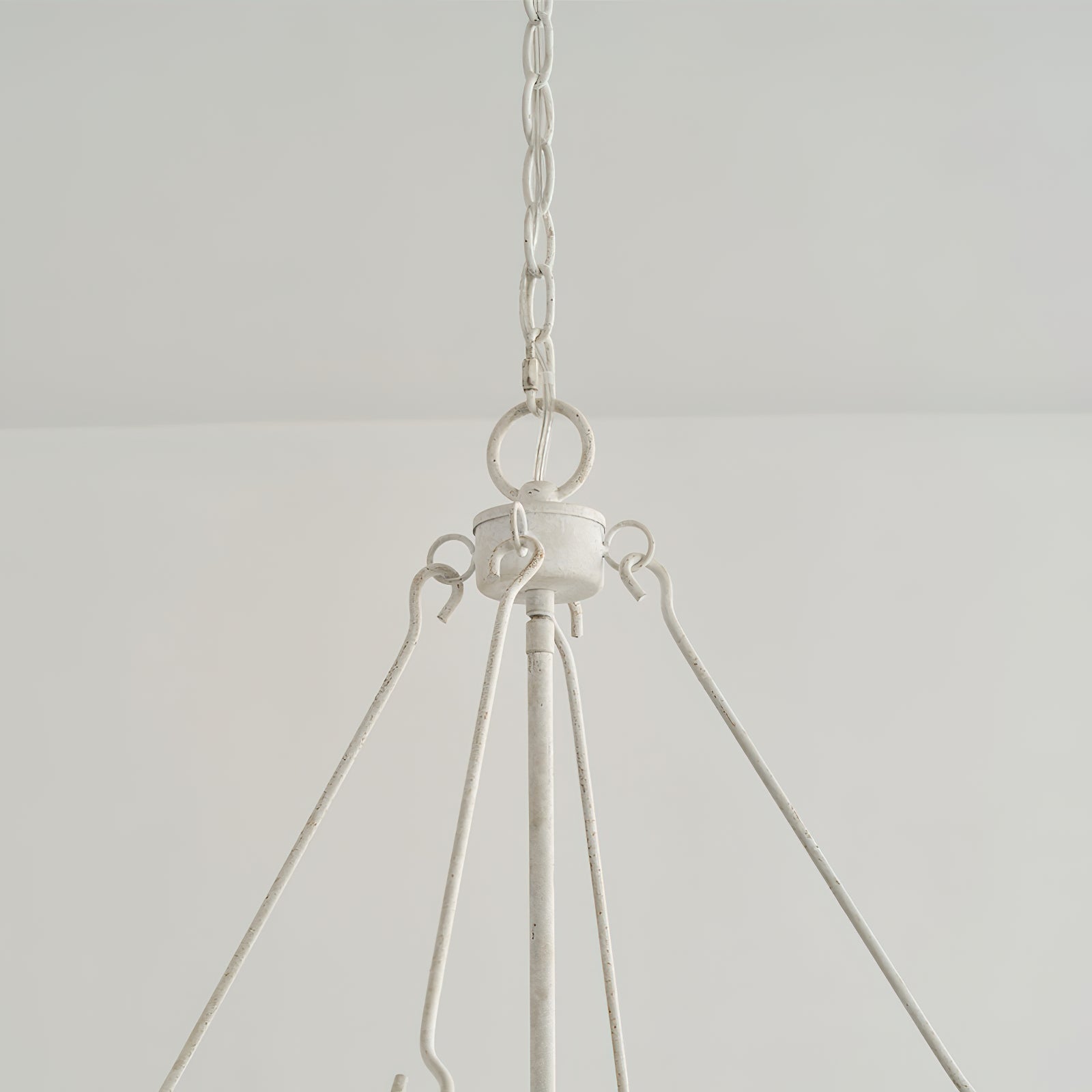 Ivsileth Chandelier