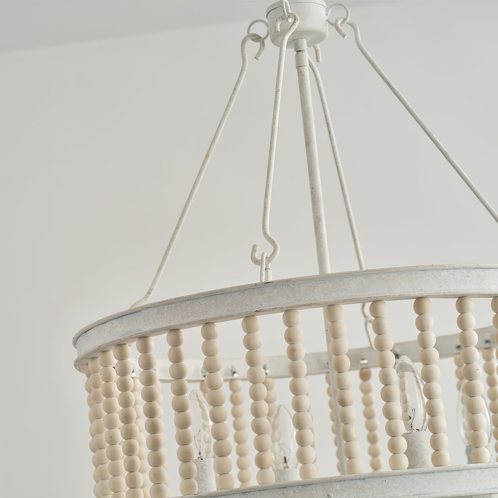 Ivsileth Chandelier