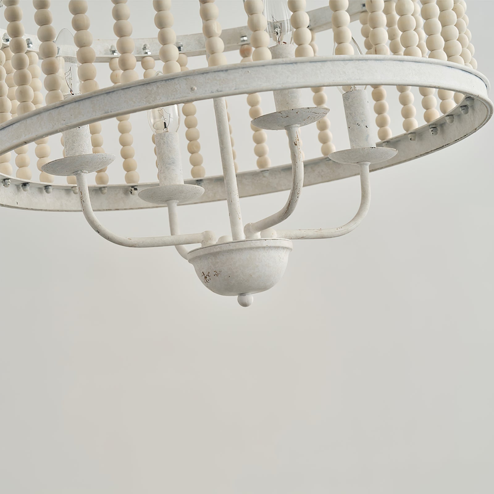 Ivsileth Chandelier
