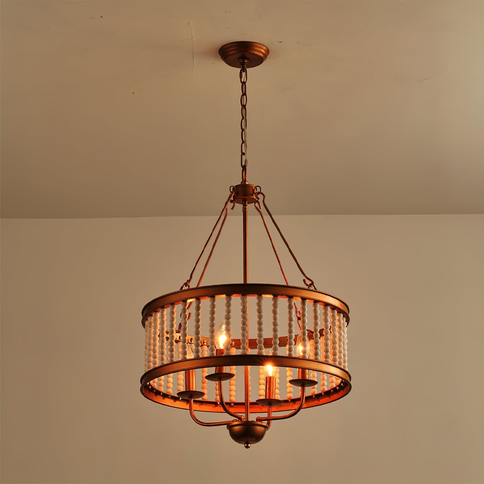 Ivsileth Chandelier