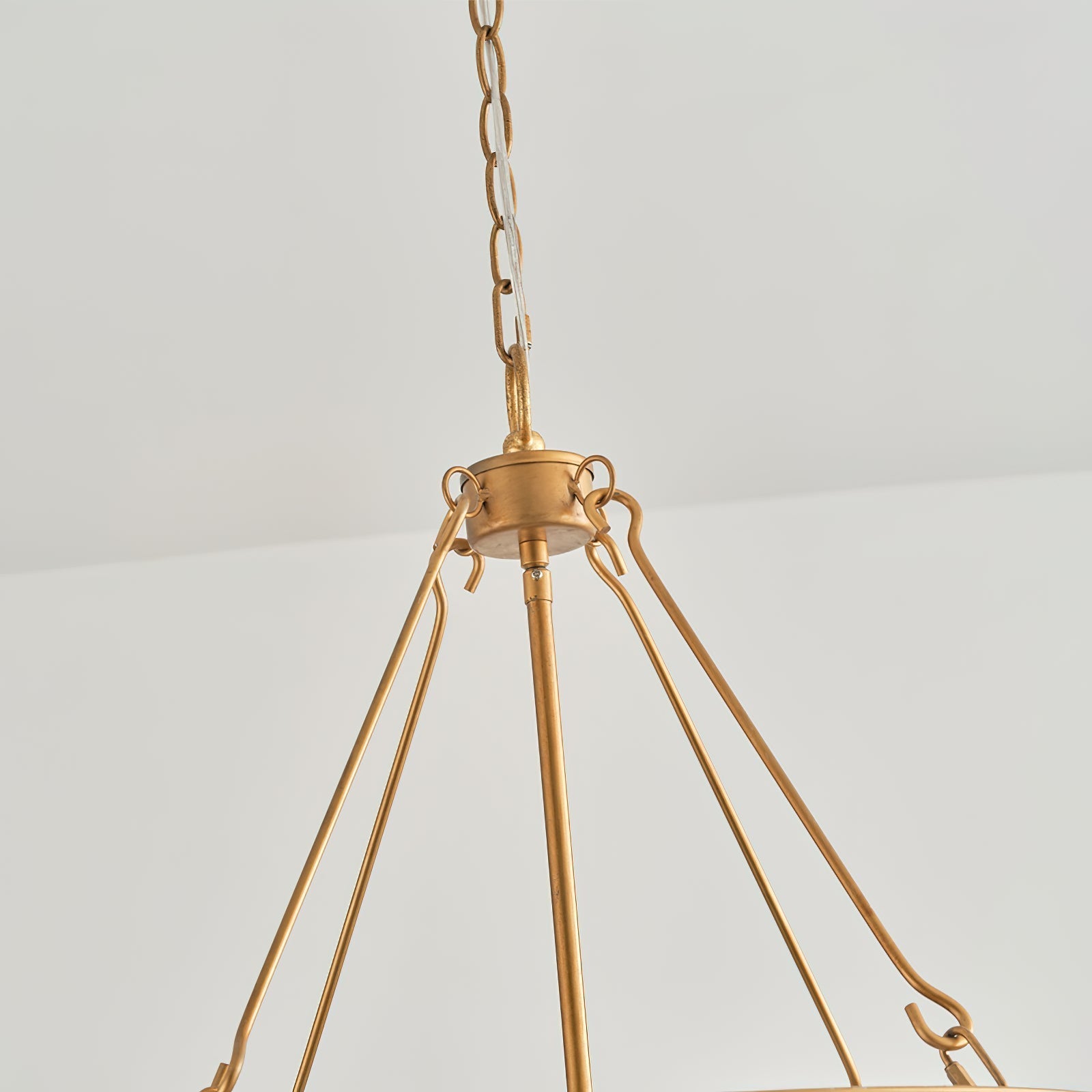 Ivsileth Chandelier