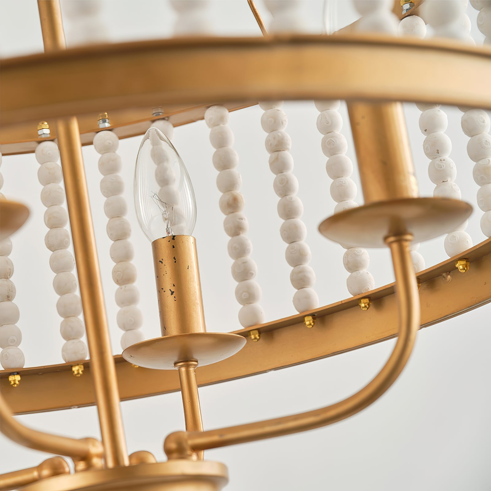 Ivsileth Chandelier