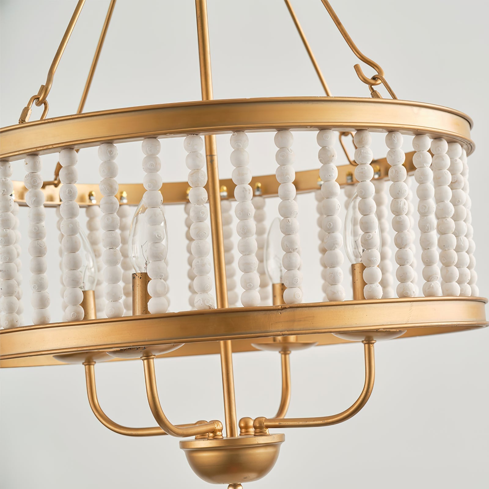 Ivsileth Chandelier