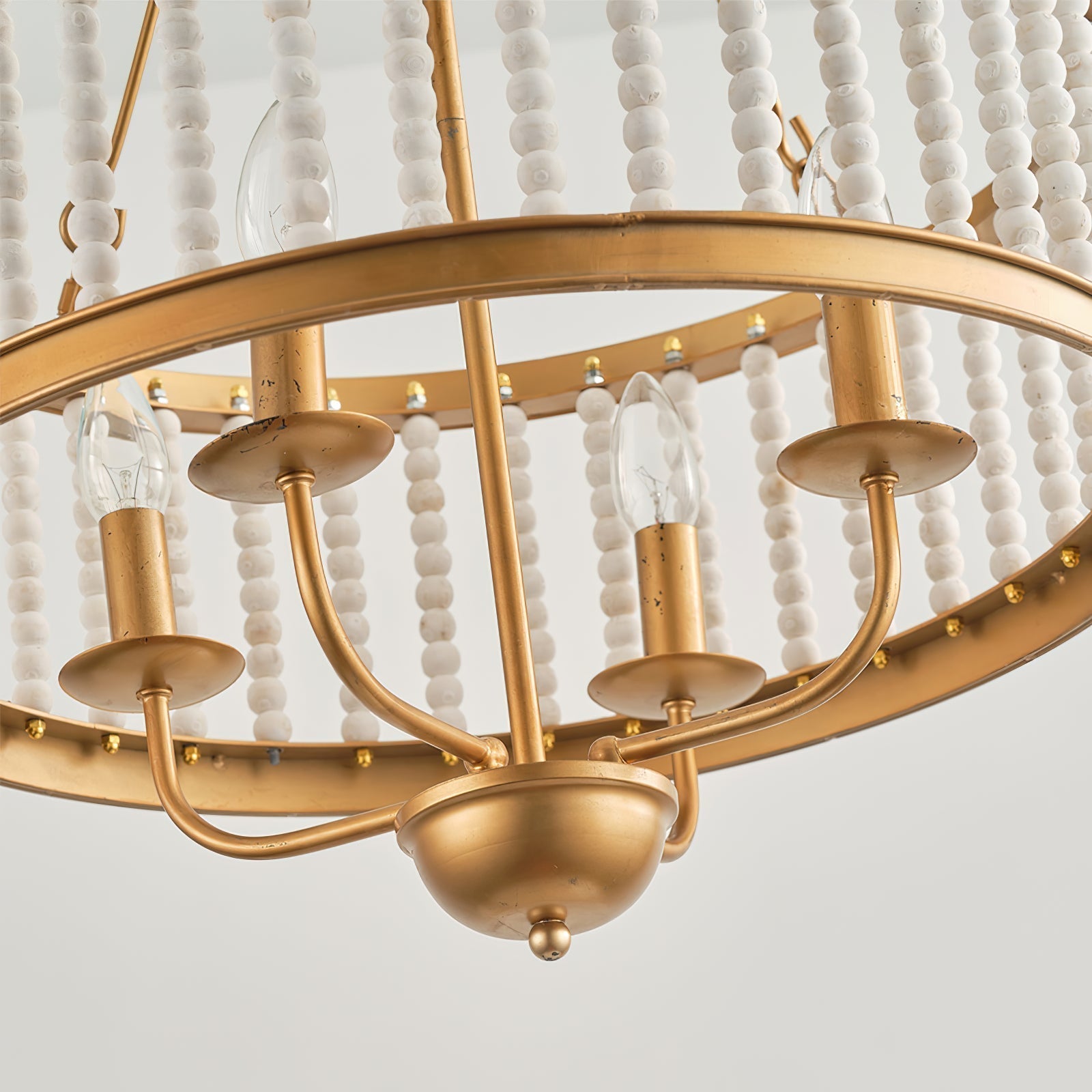 Ivsileth Chandelier