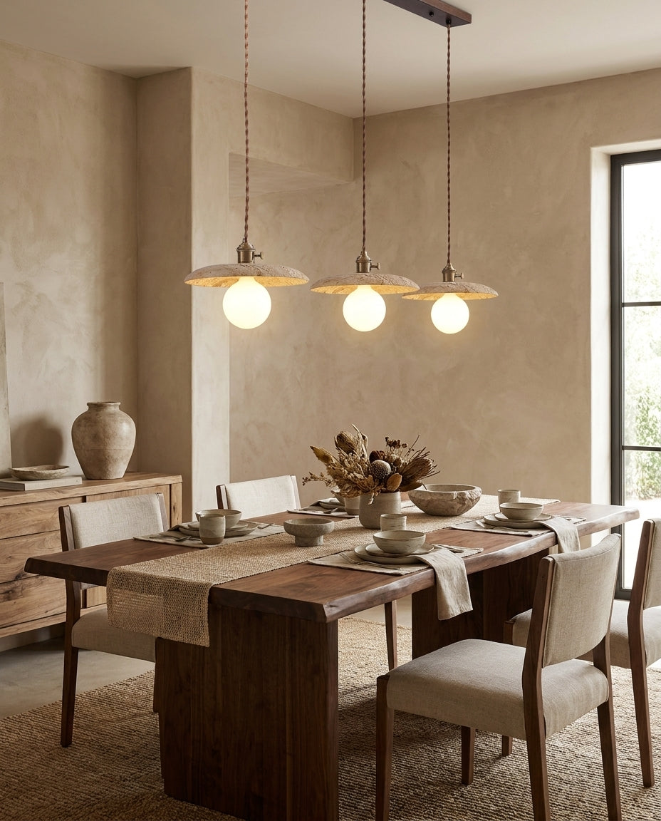 Brantonwick Pendant Light