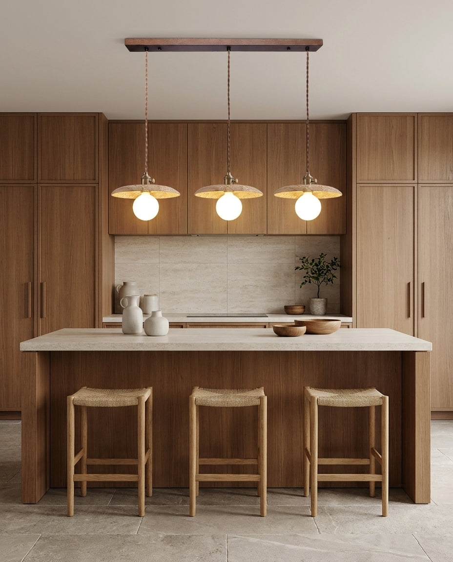 Brantonwick Pendant Light