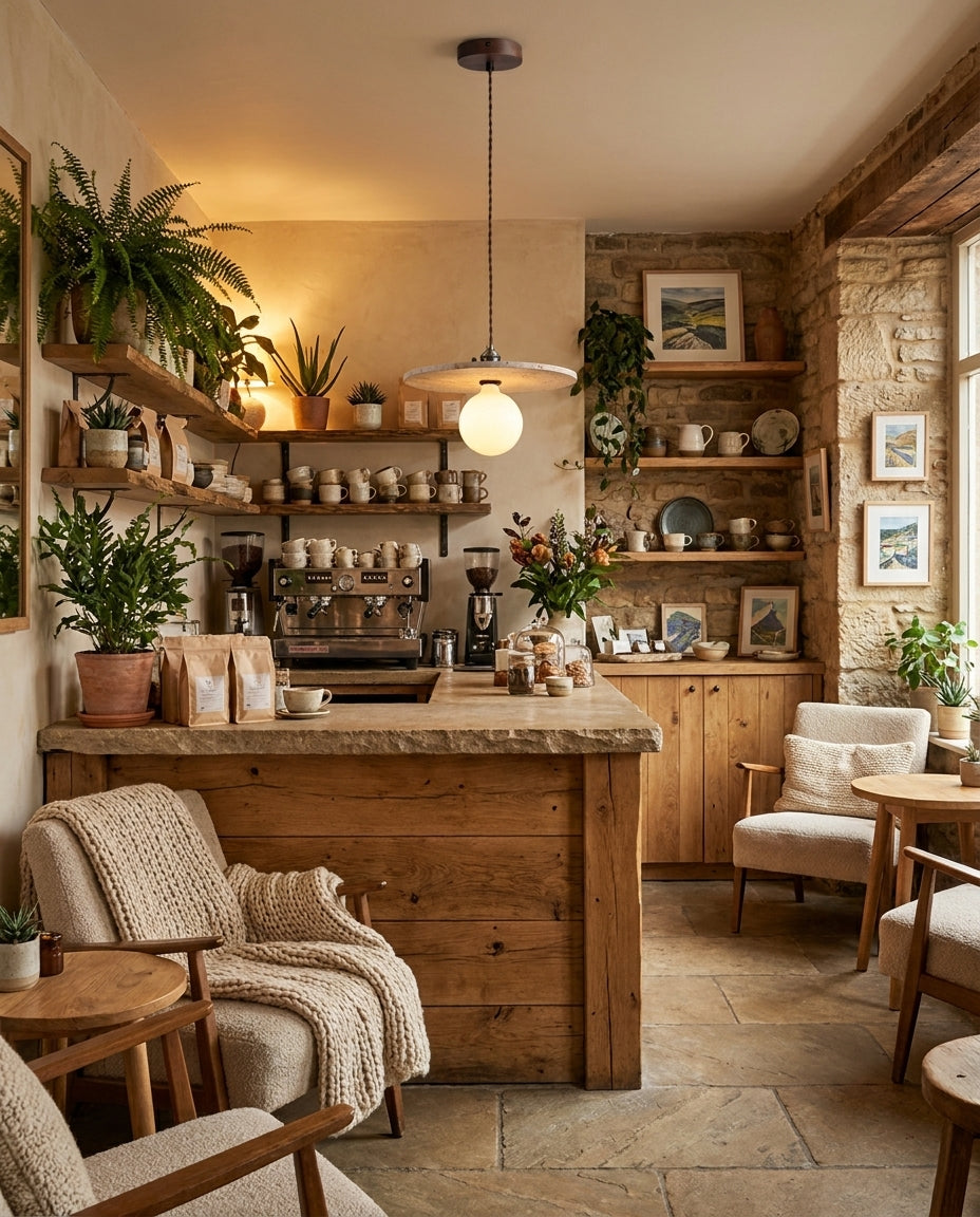 Brantonwick Pendant Light