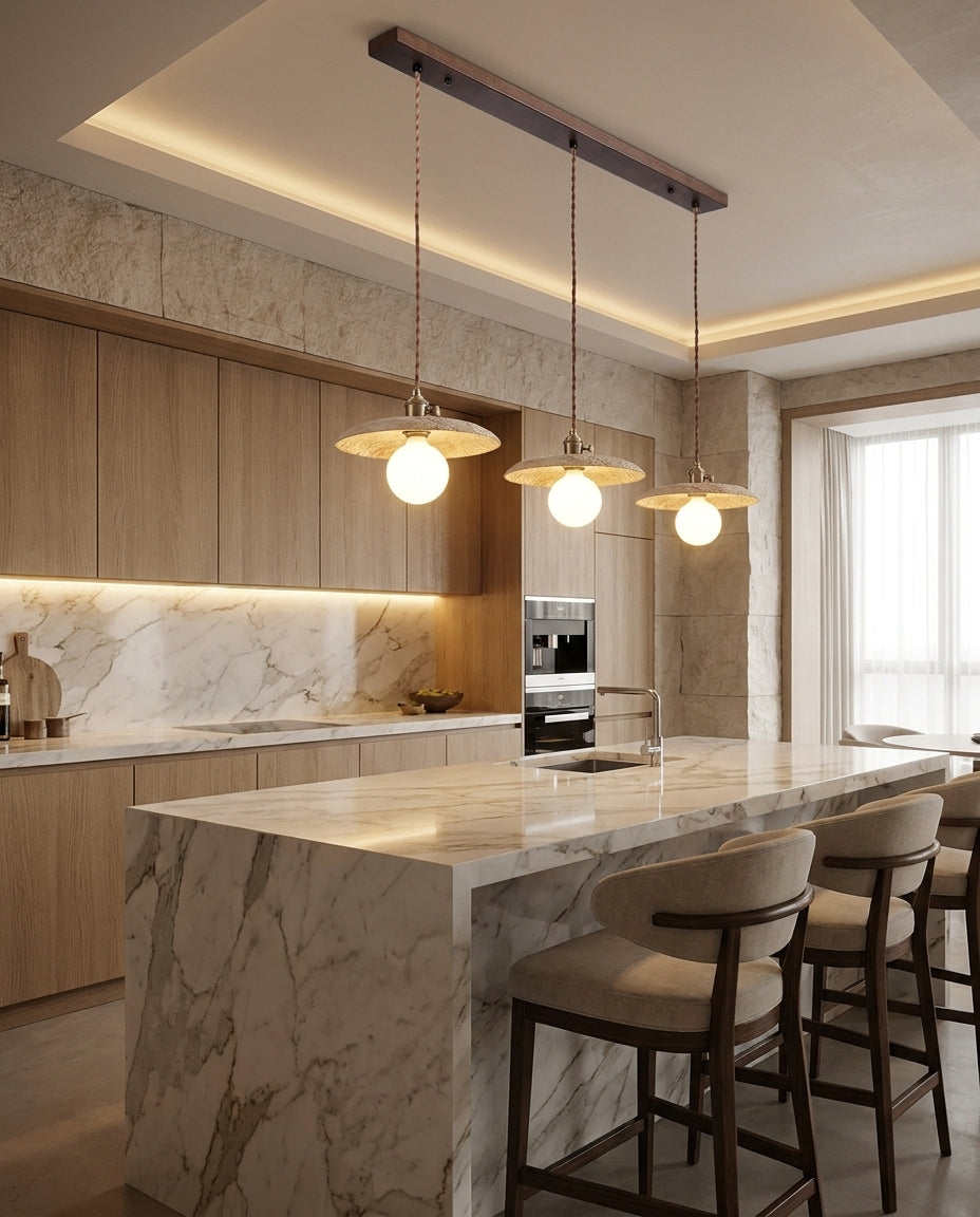 Brantonwick Pendant Light