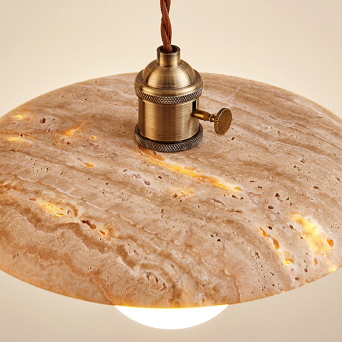 Brantonwick Pendant Light