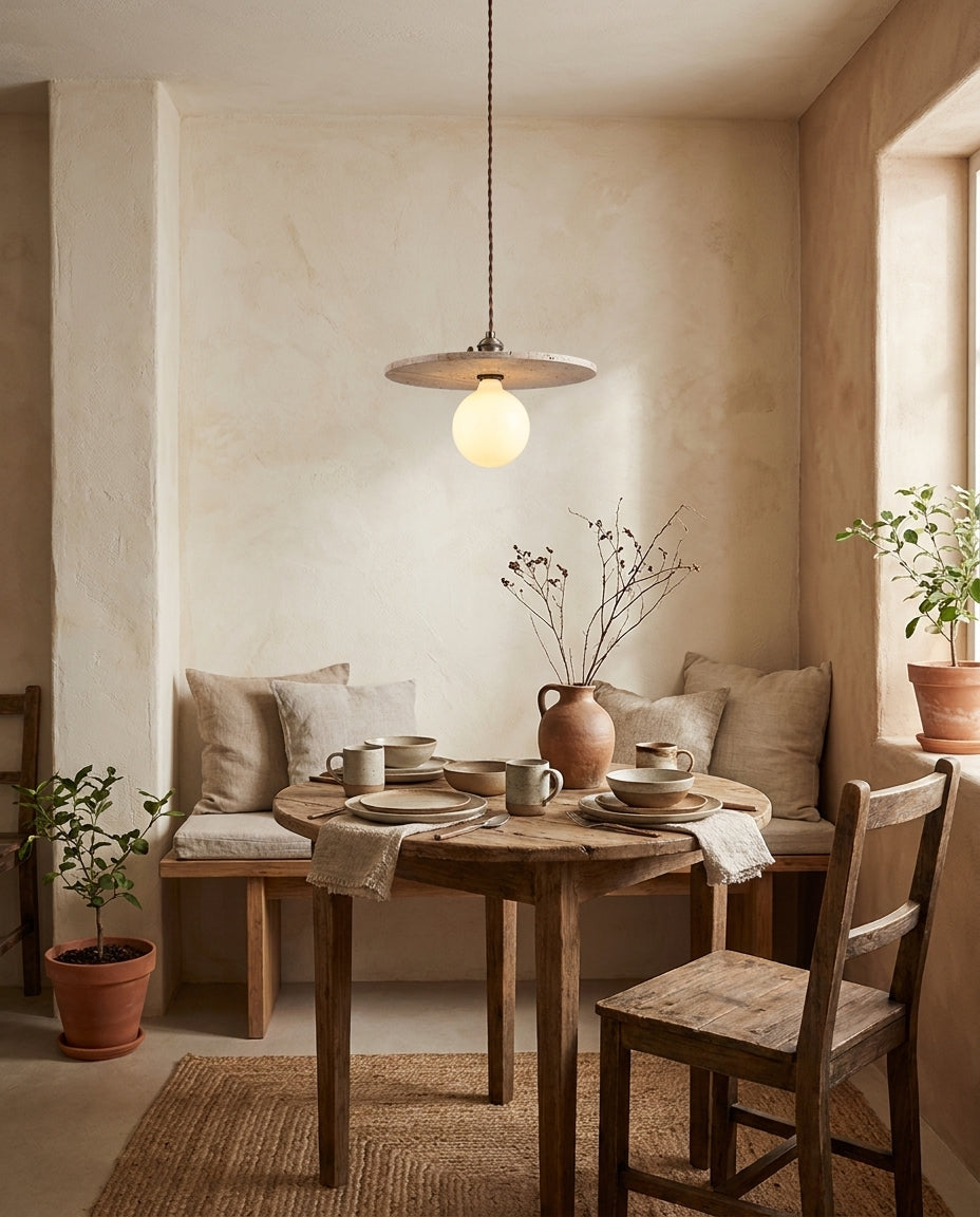 Brantonwick Pendant Light